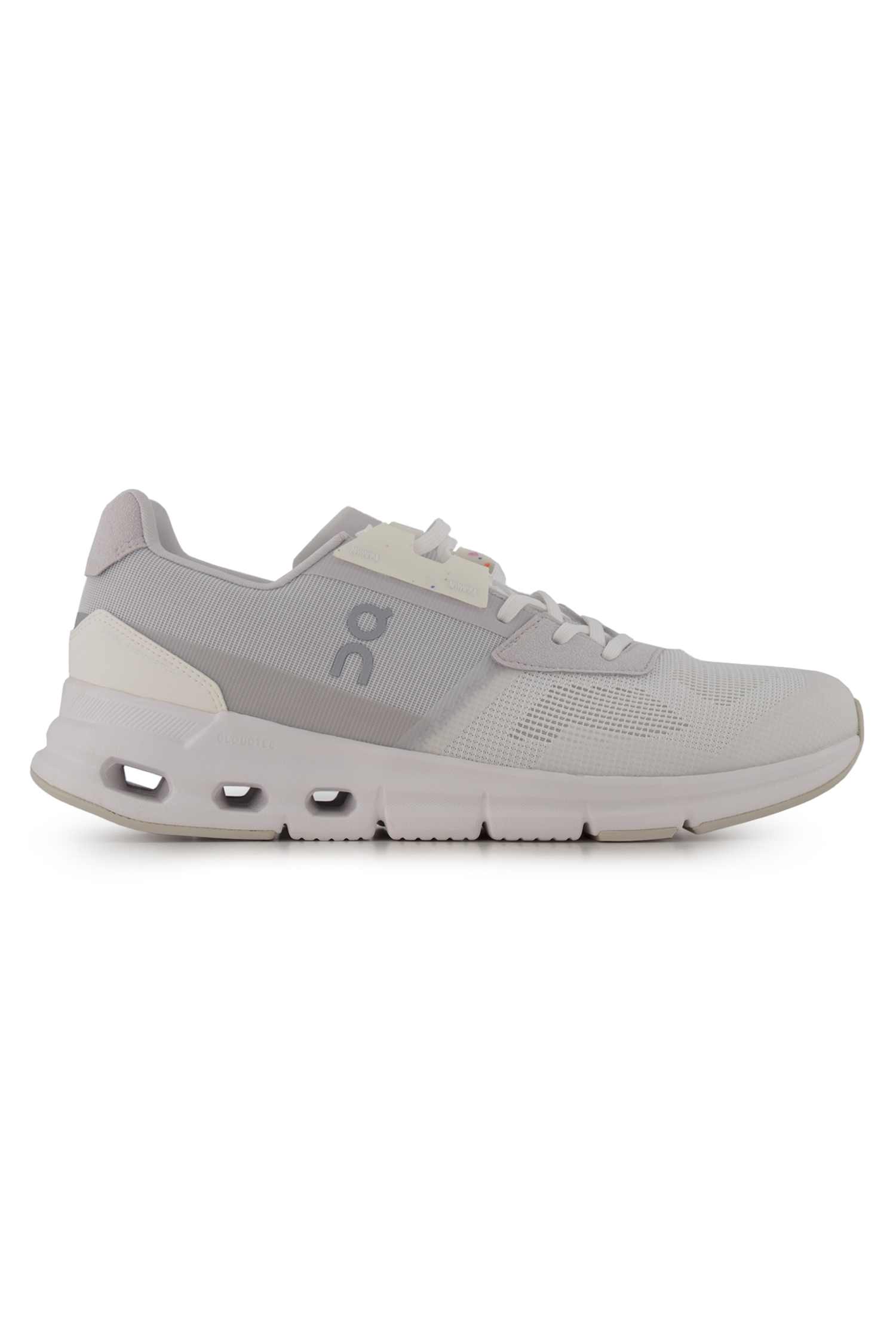 Image of ON Cloudrift Herren Sneaker Weiss, Herren, Größe: 7 1/2