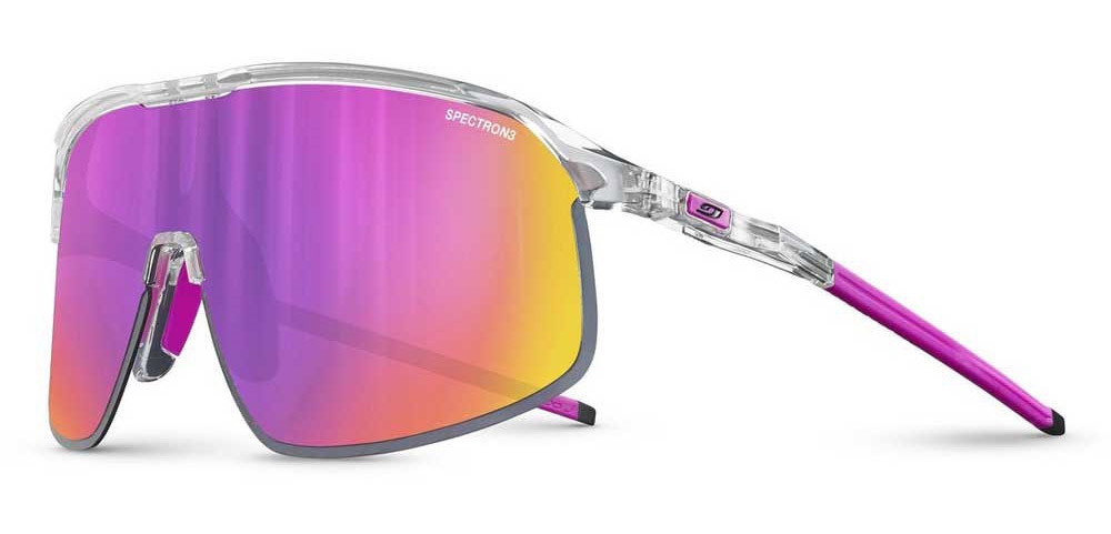 Image of Julbo Density Sportbrille Pink, Herren, Größe: 0