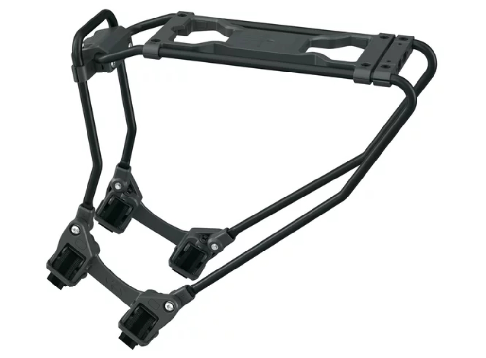 Image of SKS Infinity Universal Gepäckträger Schwarz, Herren, Größe: ONE SIZE