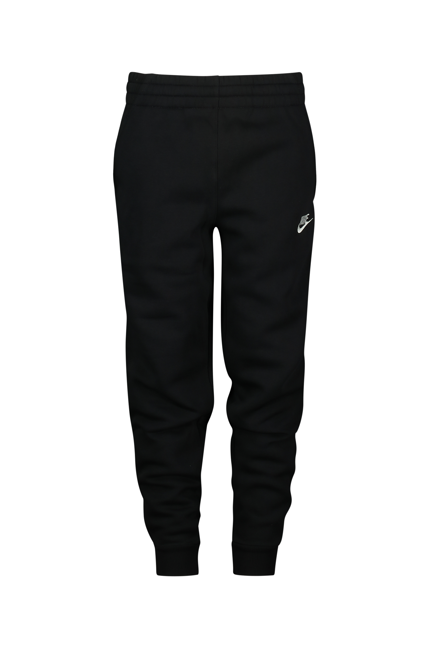Image of Nike Club Fleece Kinder Trainerhose Schwarz, , Größe: 128