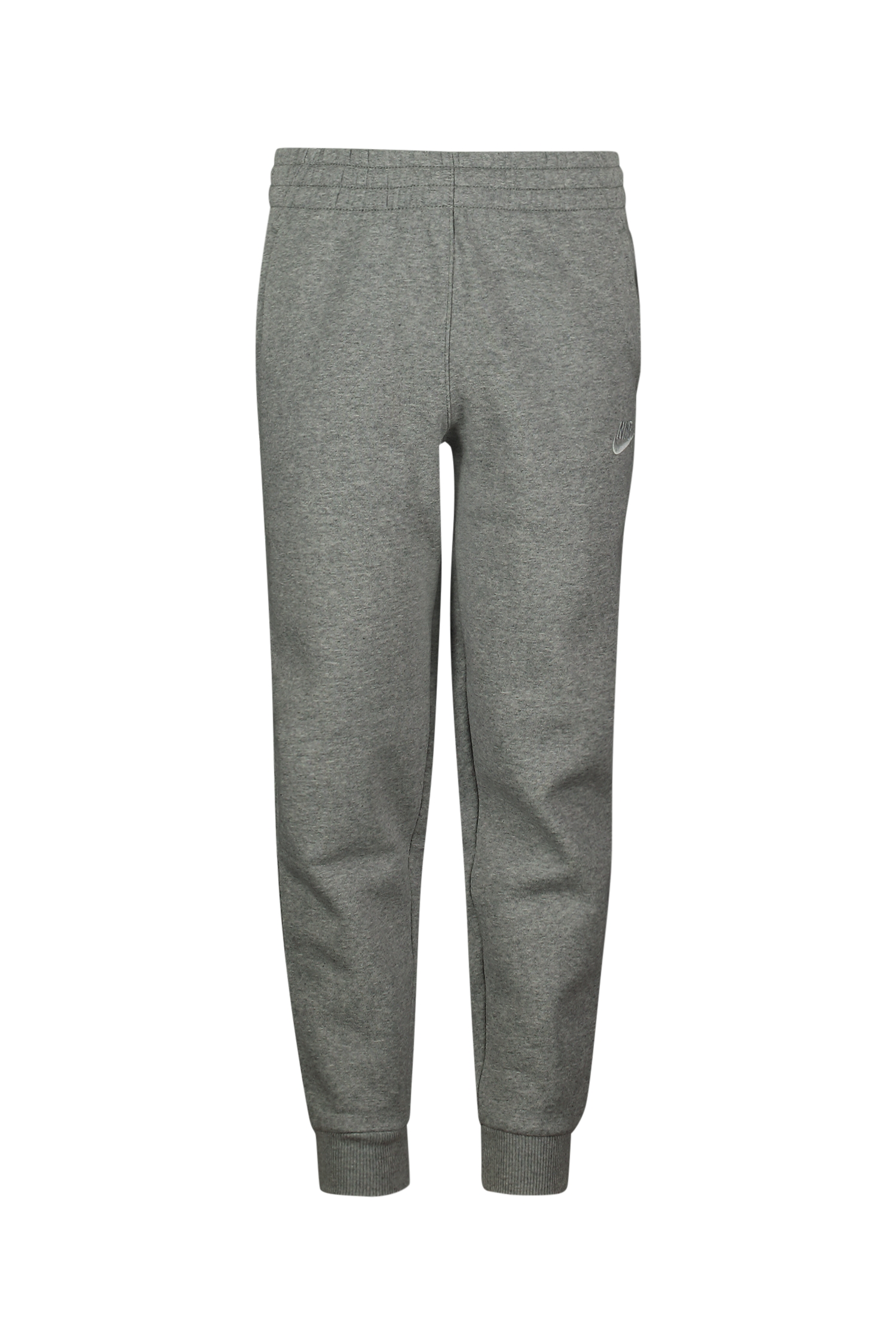 Image of Nike Club Fleece Kinder Trainerhose Grau, , Größe: 128
