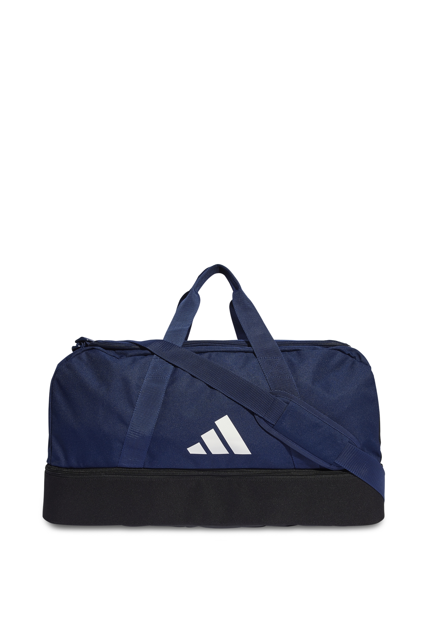 Image of adidas Tiro League M 40.75 L Sporttasche Blau, , Größe: ONE SIZE