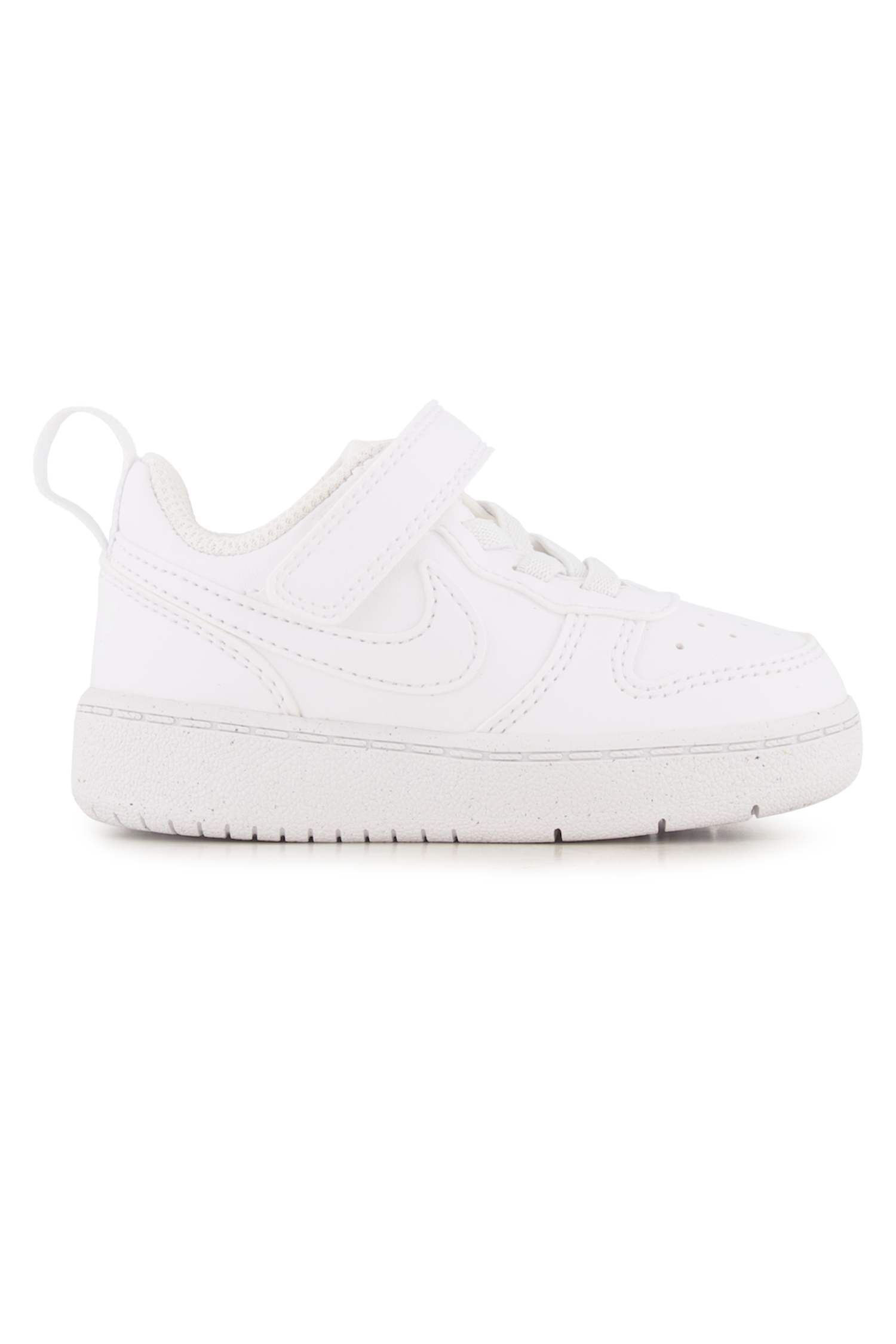 Image of Nike Court Borough Low Recraft Kleinkind Sneaker Weiss, , Größe: 25