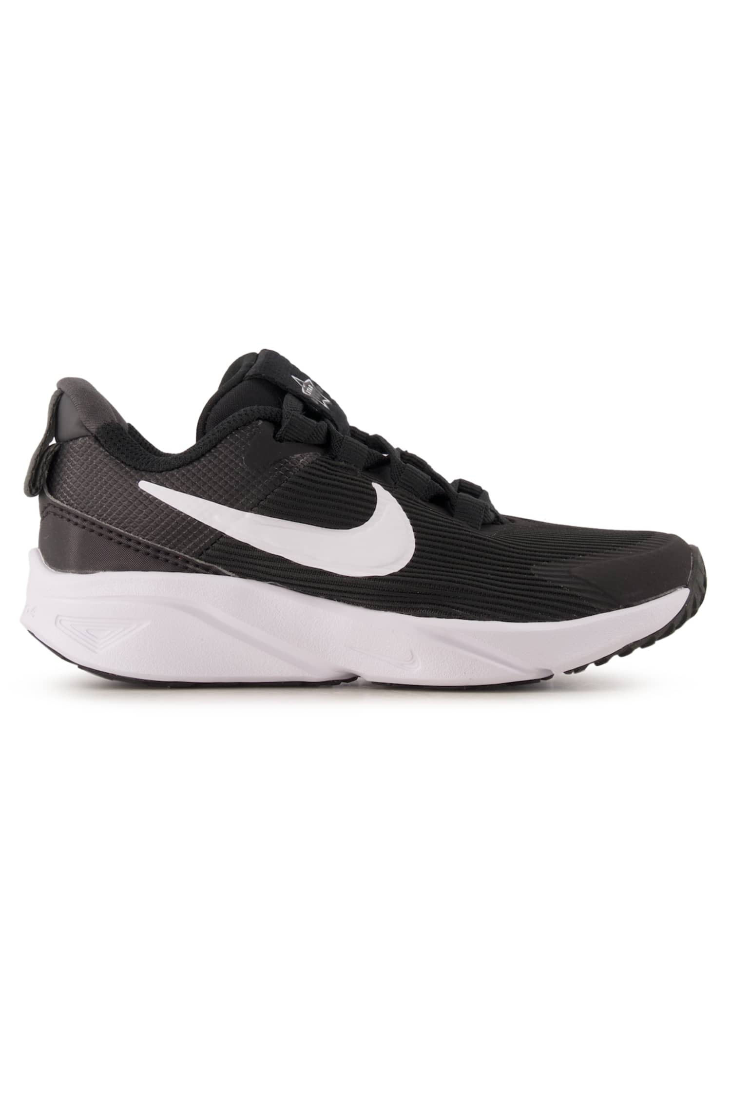 Image of Nike Star Runner 4 Kinder Laufschuh Schwarz, , Größe: 28