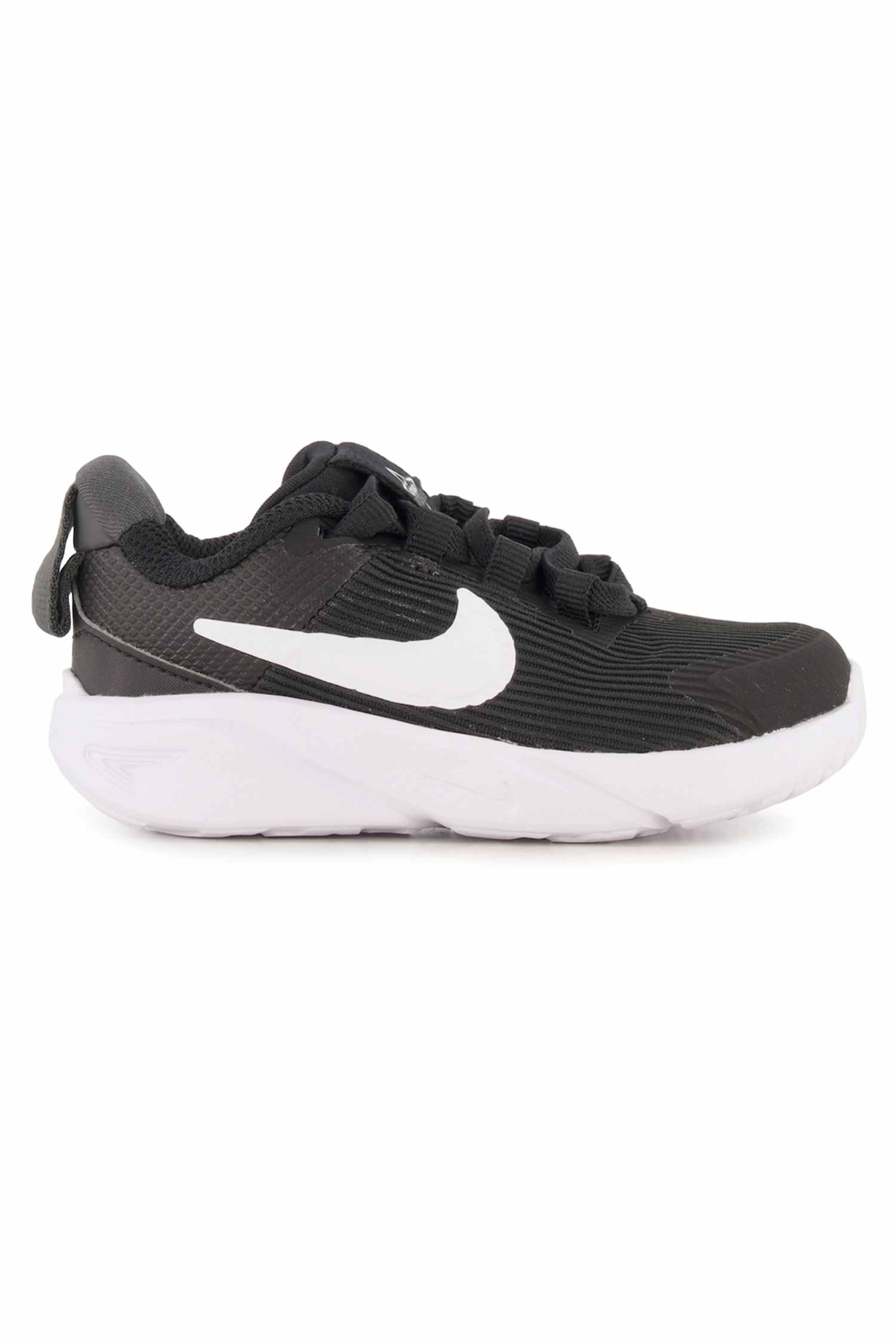 Image of Nike Star Runner 4 Kleinkind Laufschuh Schwarz, , Größe: 22