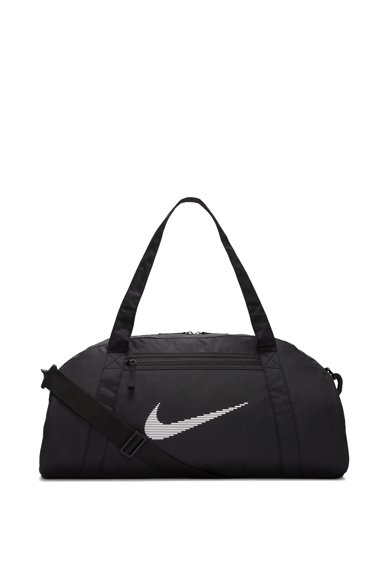 Image of Nike Gym Club 24 L Sporttasche Schwarz, Herren, Größe: 0