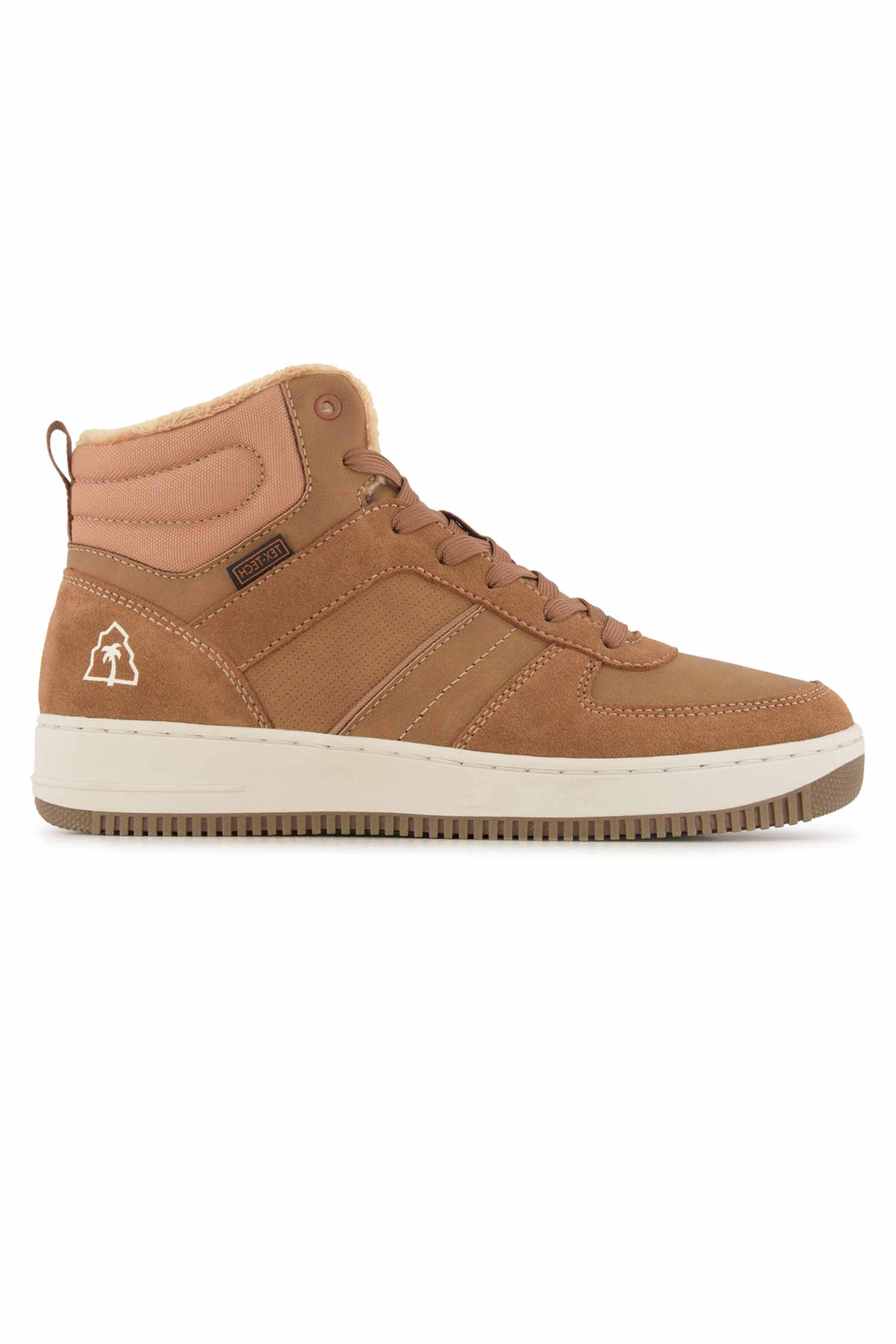 Image of BEACH MOUNTAIN Passenger Tex Herren Sneaker Grün, Herren, Größe: 40