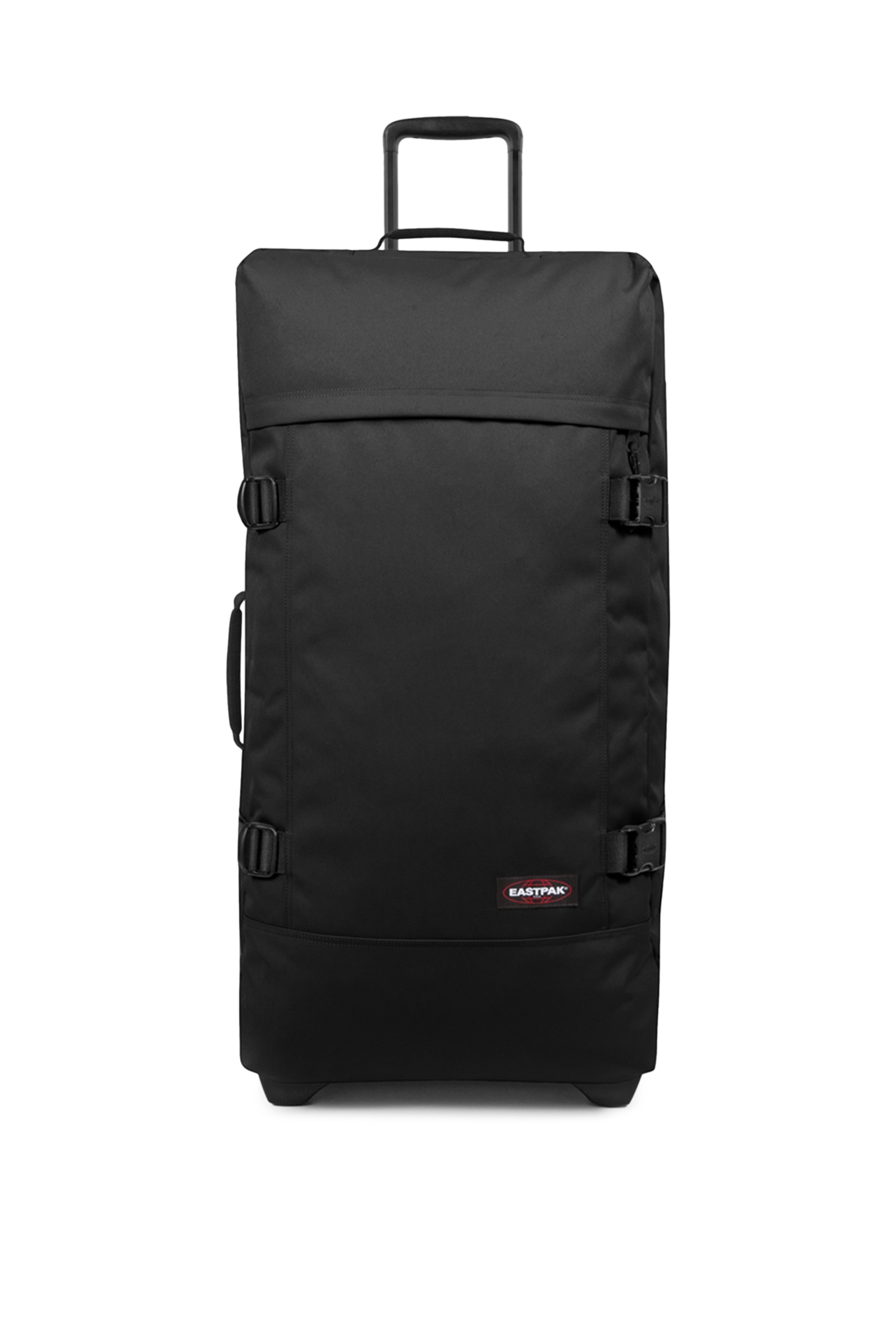 Image of Vans Tranverz L 121 L Reisekoffer Schwarz, Herren, Größe: 0
