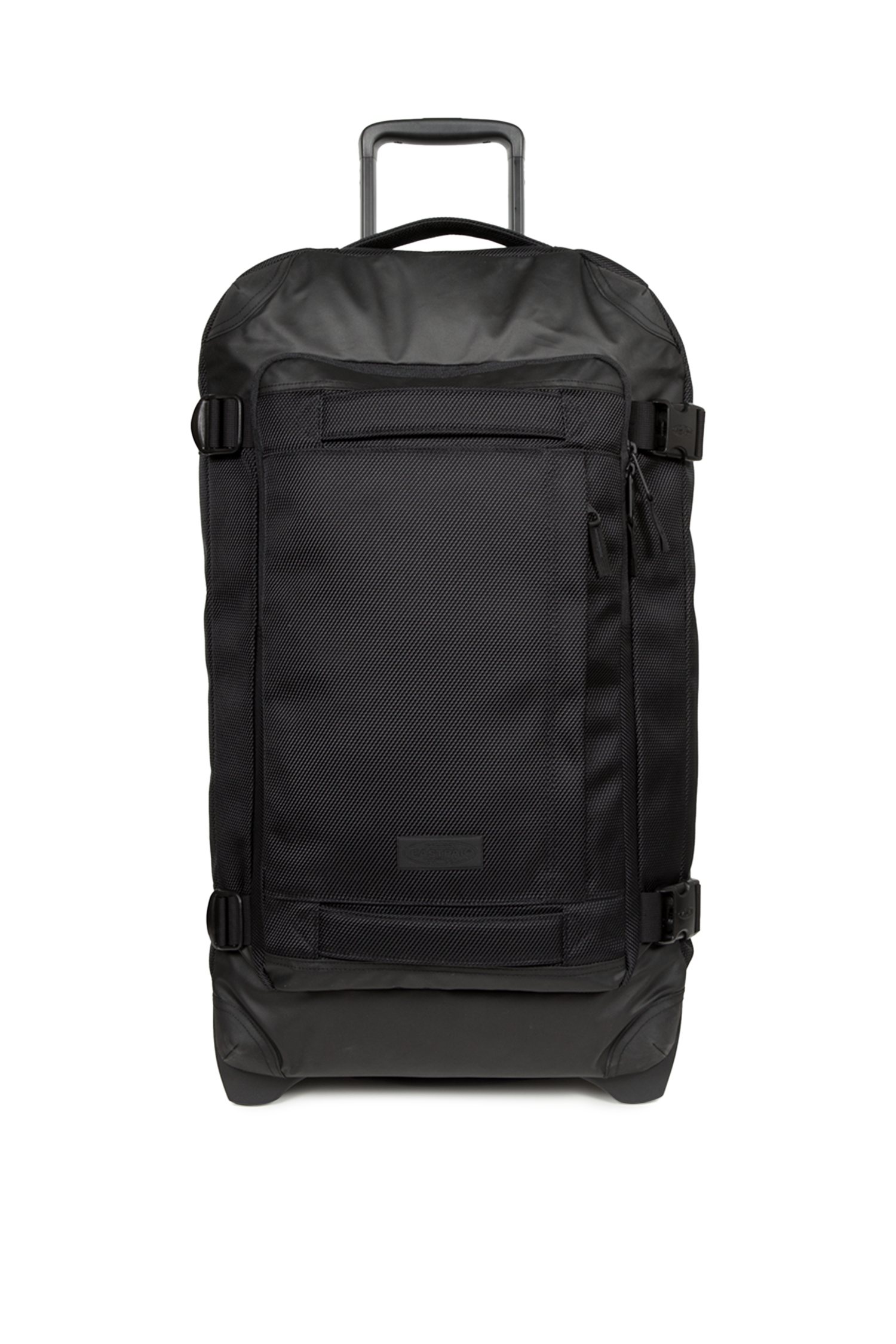 Image of Vans Tranverz Cnnct L 121 L Reisekoffer Schwarz, Herren, Größe: 0