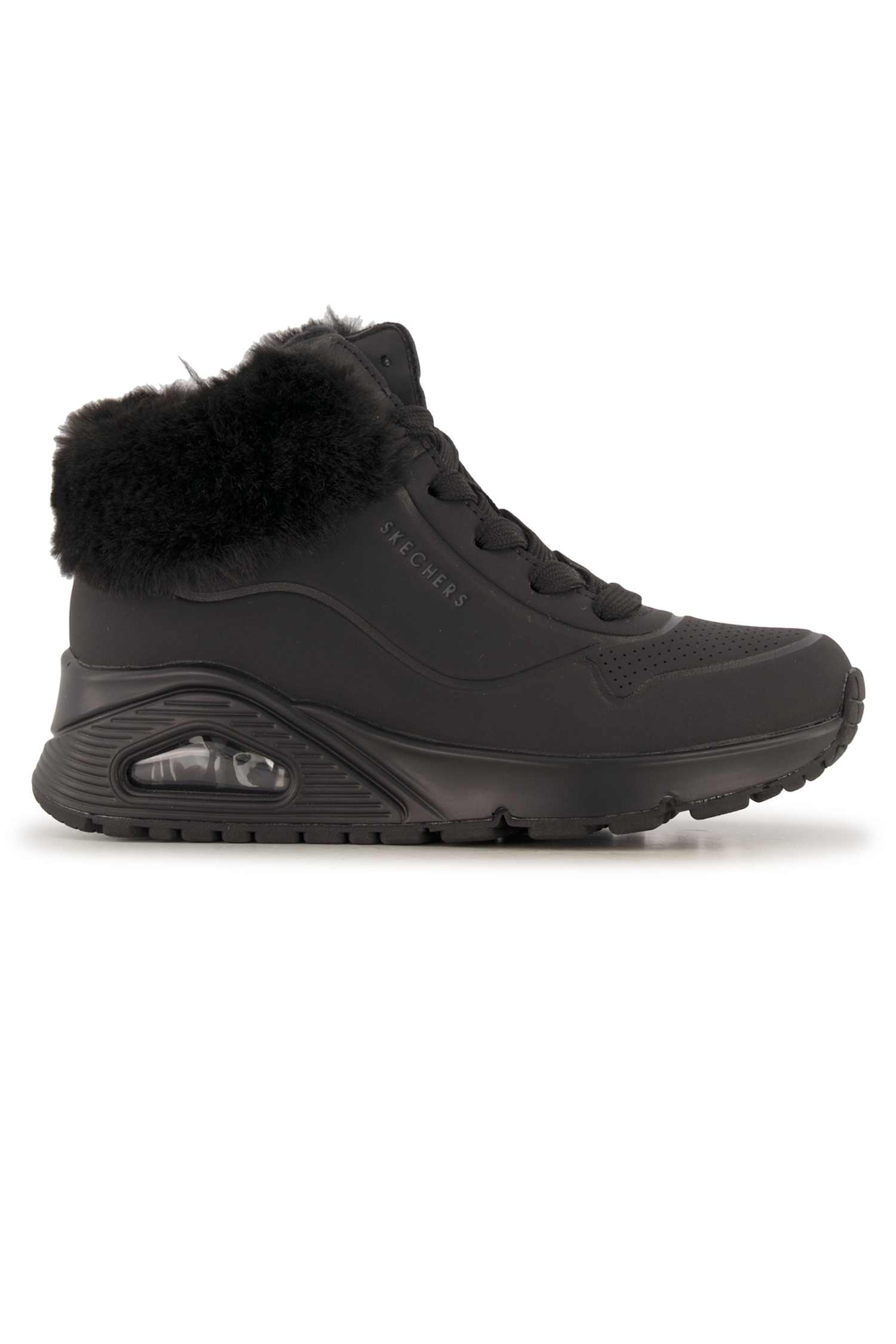 Image of Skechers Uno - Lining Mädchen Sneaker Schwarz, , Größe: 30