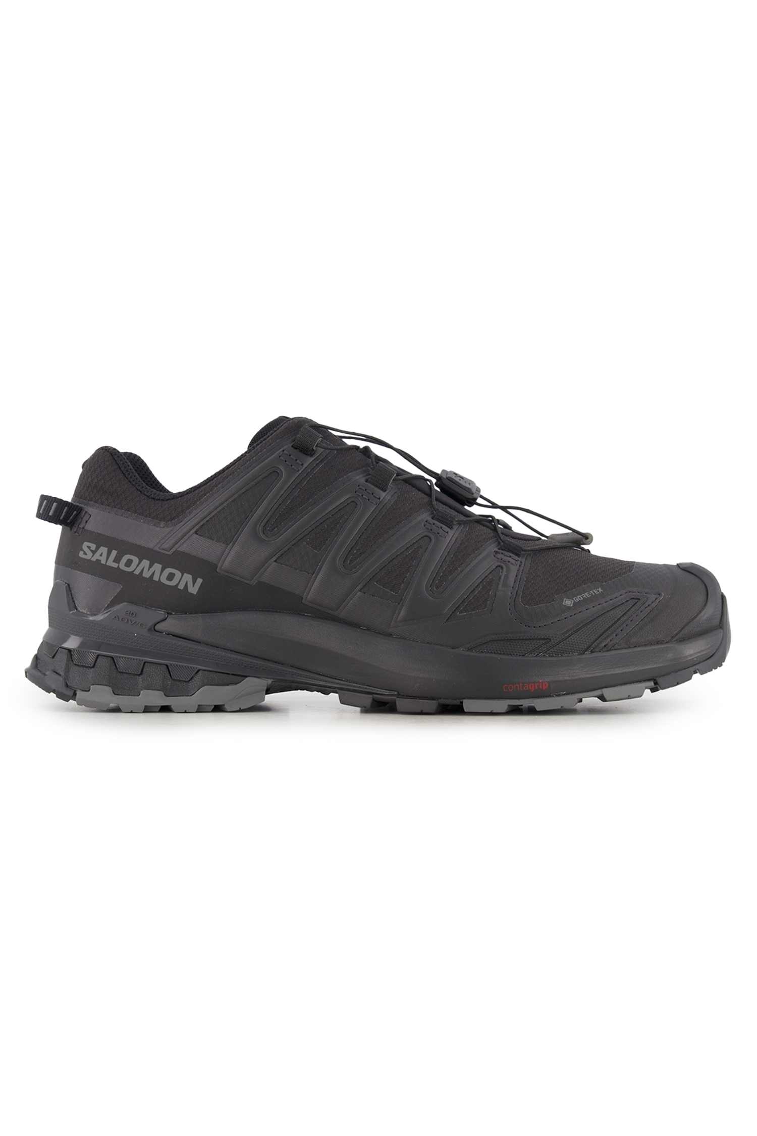 Image of Salomon XA Pro 3D V9 Gore-Tex® Herren Trekkingschuh Schwarz, Herren, Größe: 11 1/2