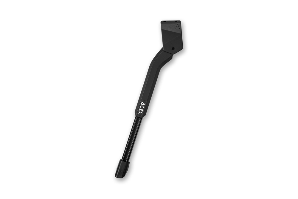 ACID FM 24-29 Fahrradständer Schwarz, Herren, Größe: ONE SIZE