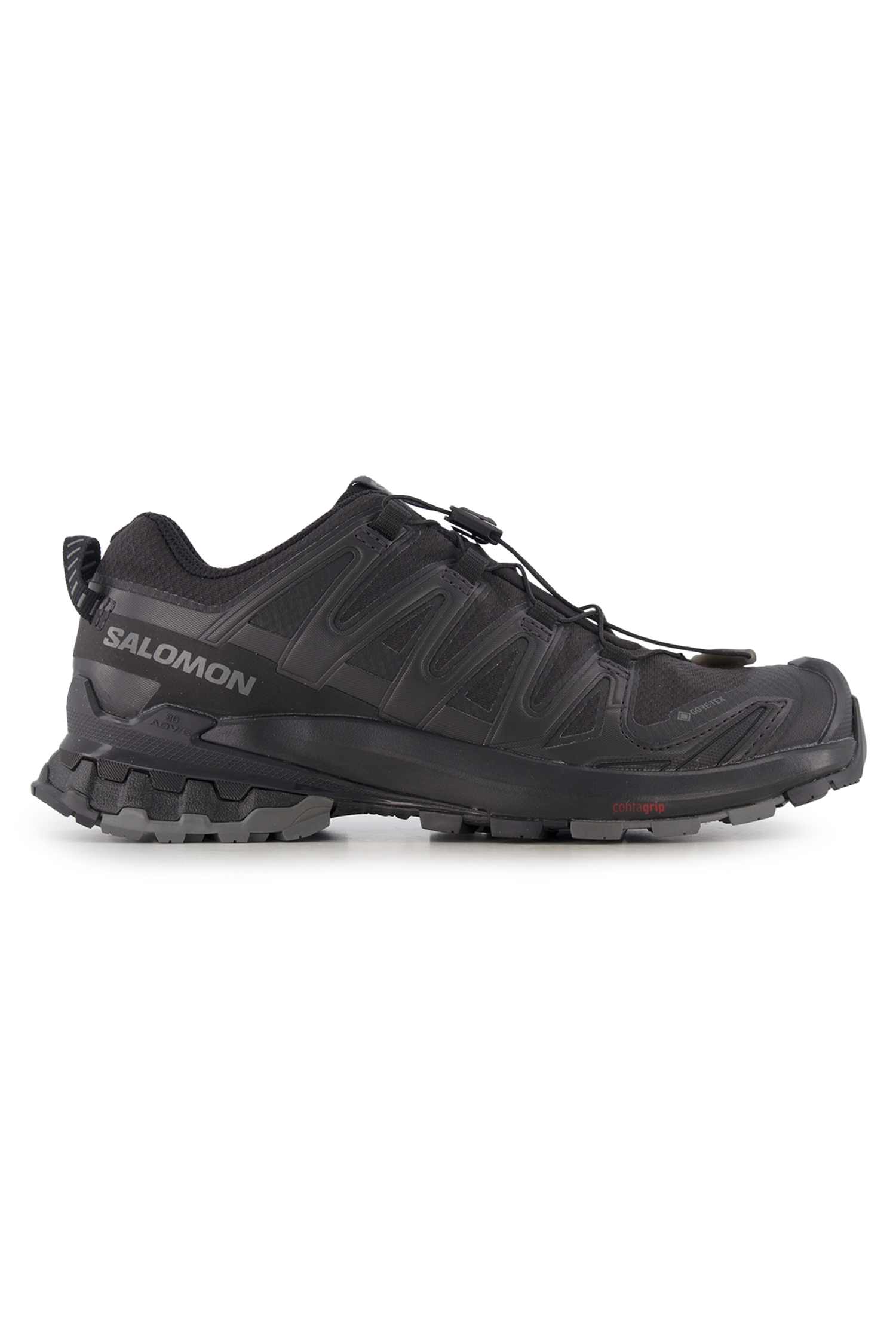 Image of Salomon XA Pro 3D V9 Gore-Tex® Damen Trekkingschuh Schwarz, Damen, Größe: 3 1/2