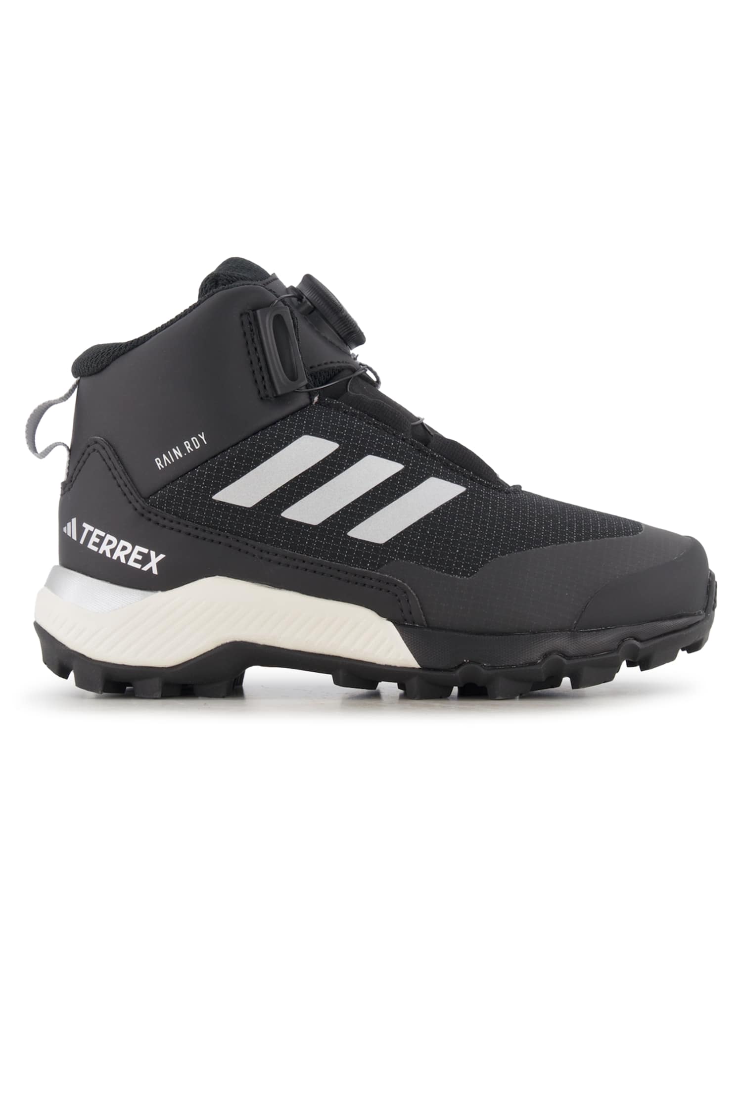 Image of adidas Terrex Winter Mid BOA® R.RDY Kinder Winterschuh Schwarz, , Größe: 28