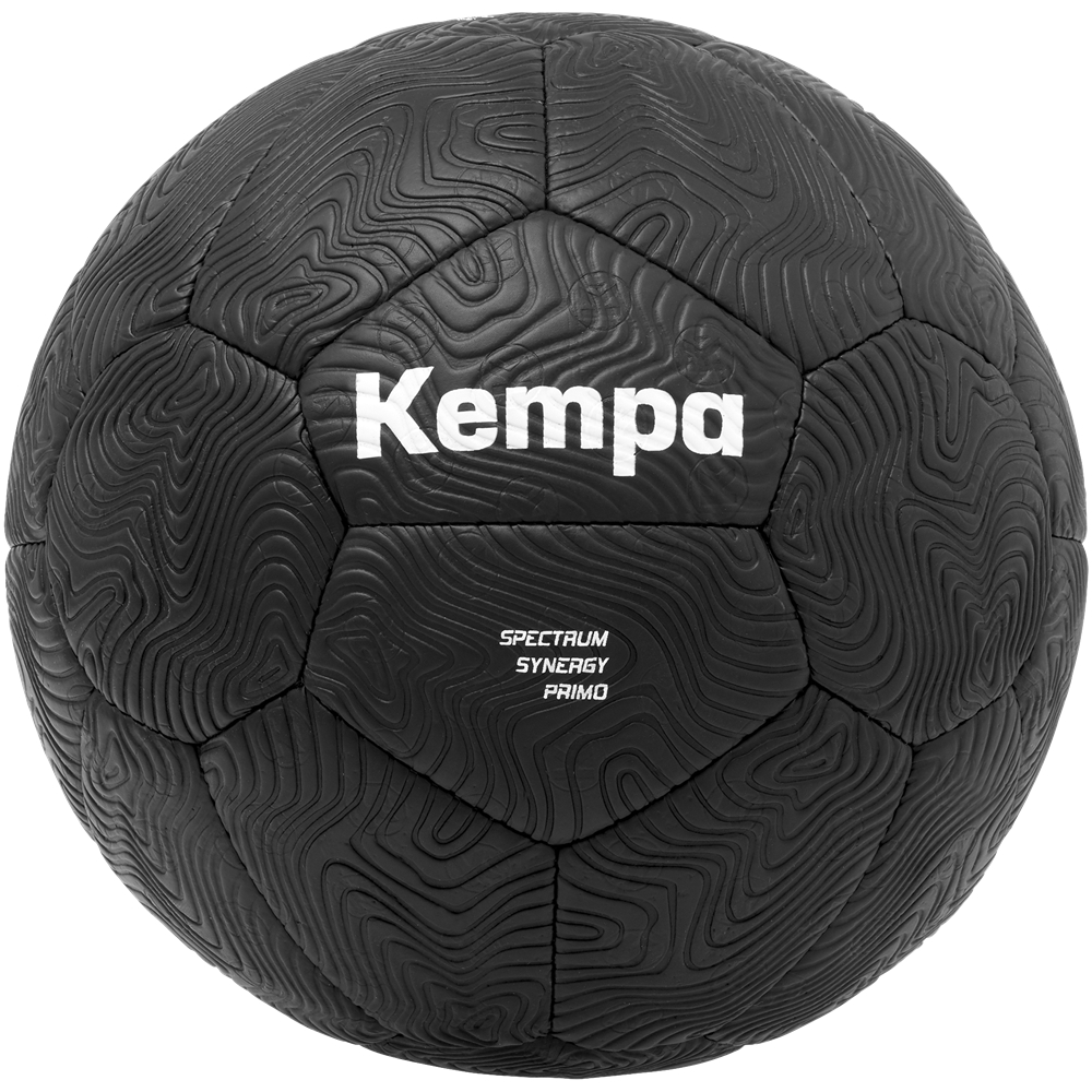 Image of Kempa Spectrum Synergy Primo Handball Schwarz, Herren, Größe: 2