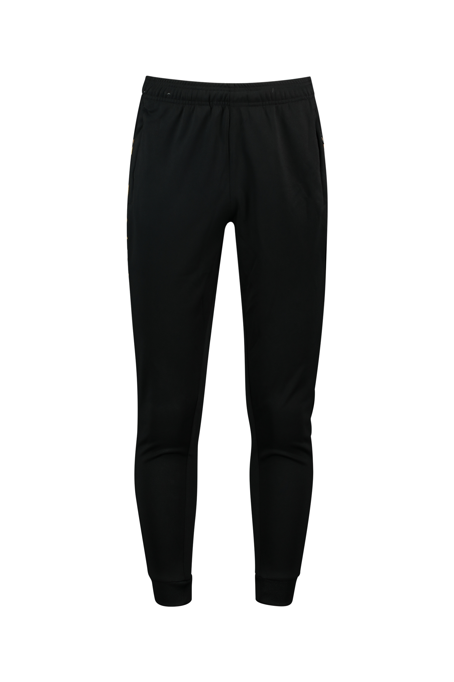 Image of Kappa Gabetto Herren Trainerhose Schwarz, Herren, Größe: S
