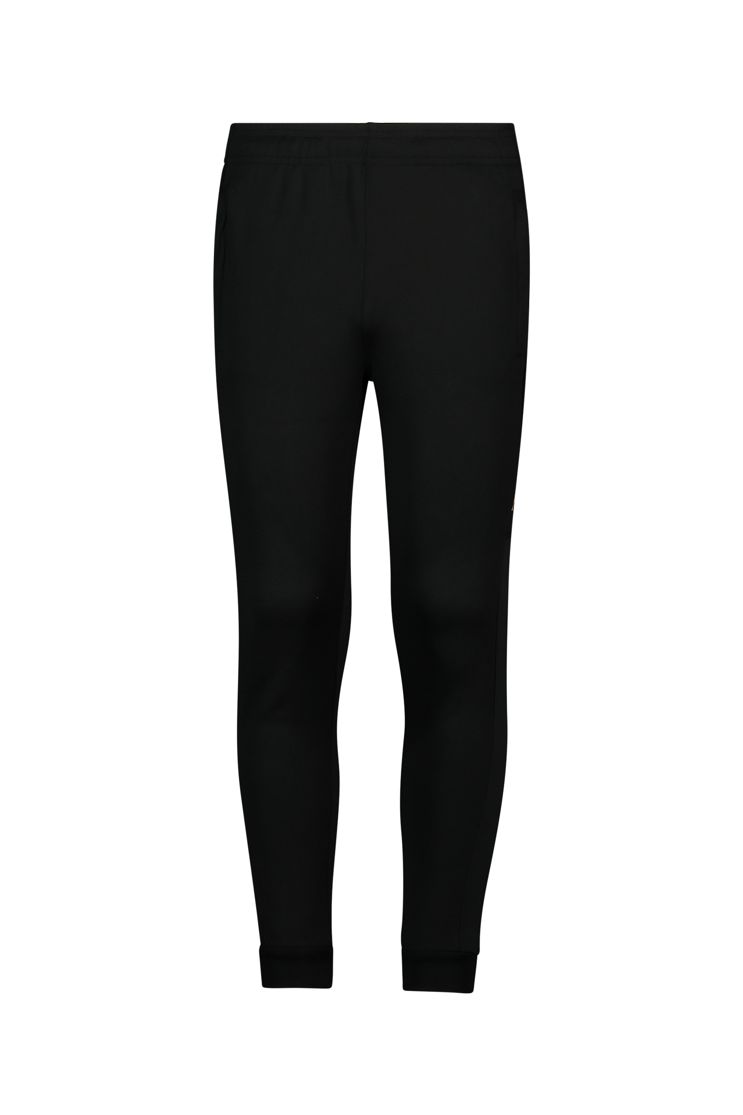 Image of Kappa Gabetto Kinder Trainerhose Schwarz, , Größe: 152