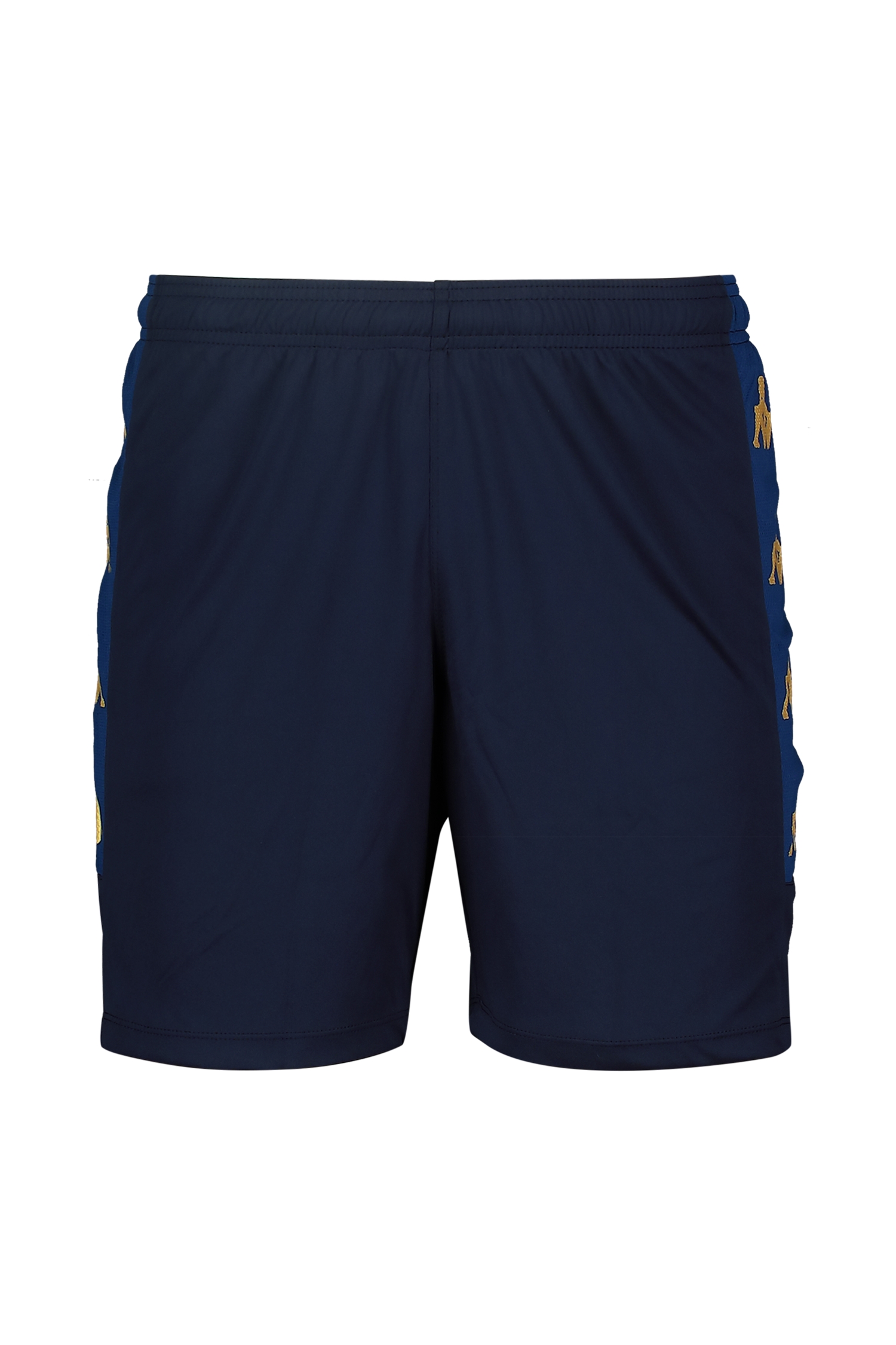 Image of Kappa Gondo Herren Short Blau, Herren, Größe: XL