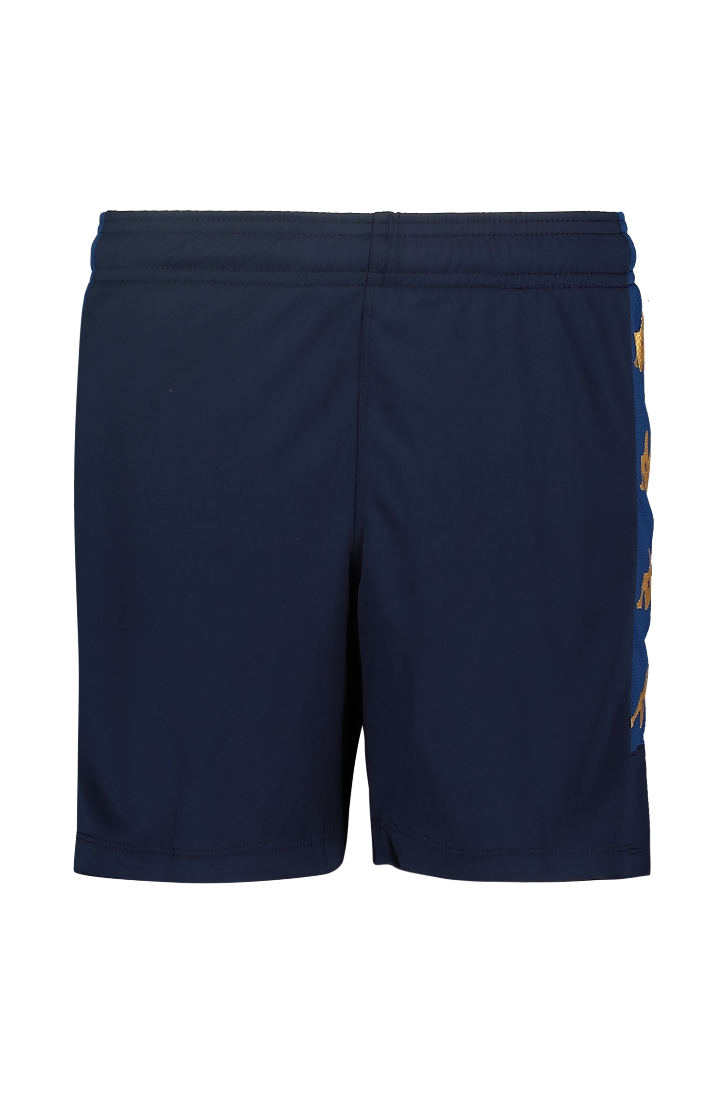Image of Kappa Gondo Kinder Short Blau, , Größe: 140