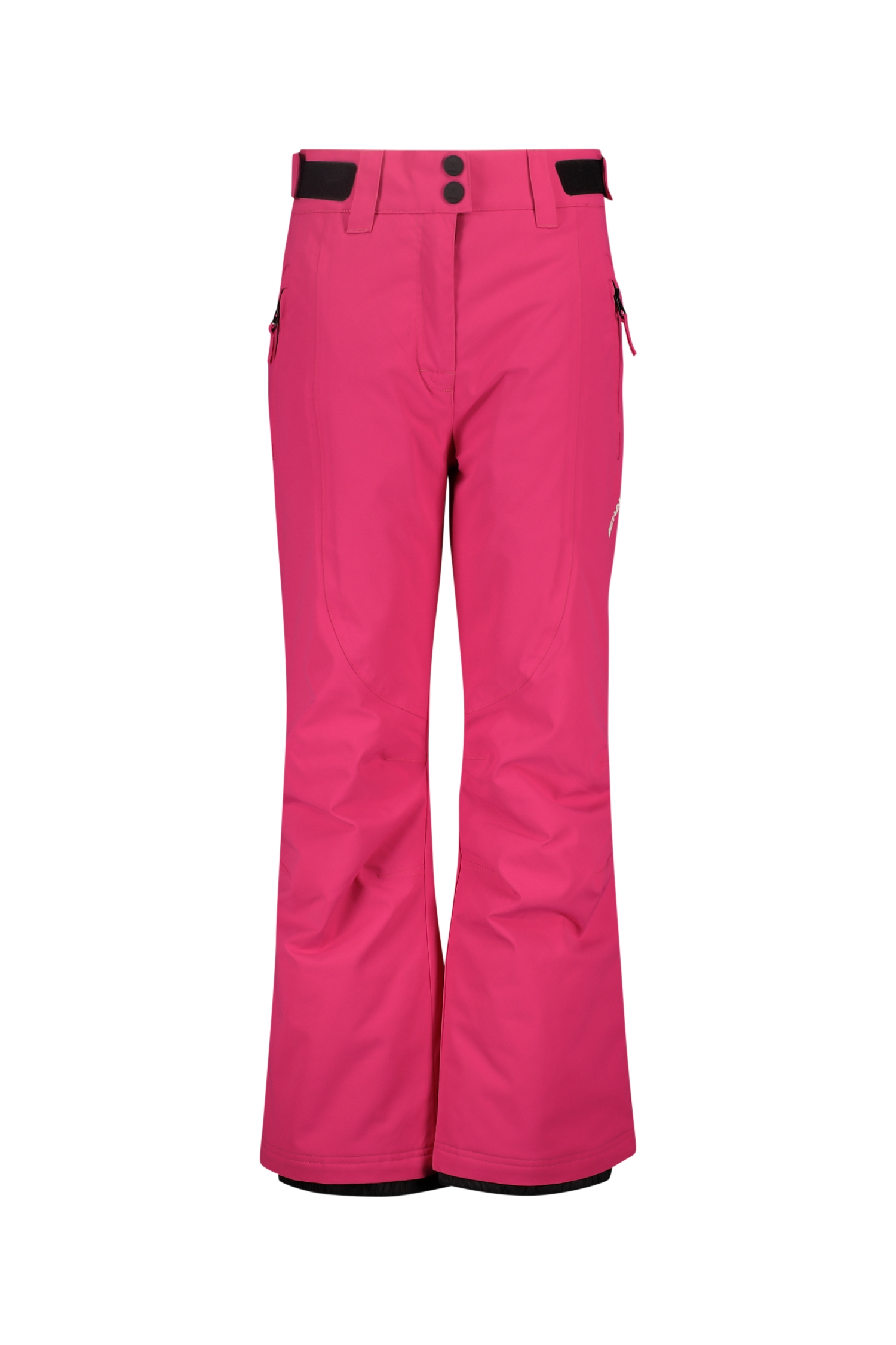 Image of Rehall ROMANA-R Mädchen Ski-/Snowboardhose Pink, , Größe: 140