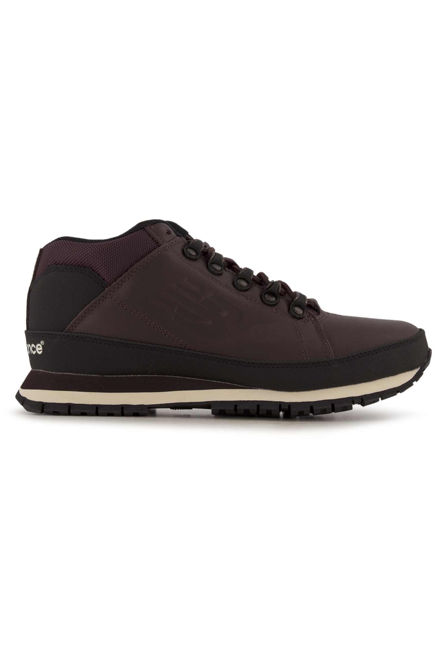 Image of New Balance H754 Herren Winterschuh Braun, Herren, Größe: 11 1/2