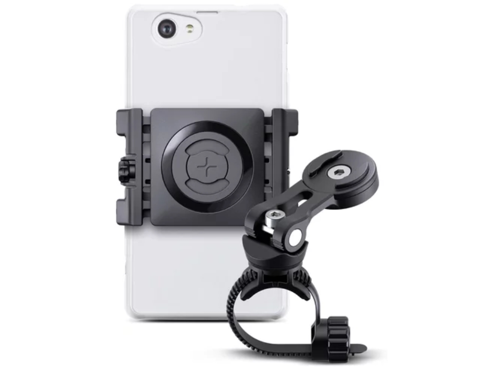 Image of SP SPC+ Universal Phone Clamp Handyhalterung Schwarz, Herren, Größe: ONE SIZE