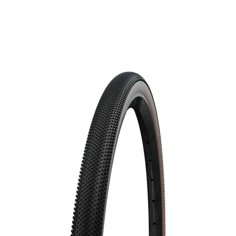 Image of Schwalbe G-One Allround 700x40C Addix TL-Easy Schwarz, Herren, Größe: ONE SIZE