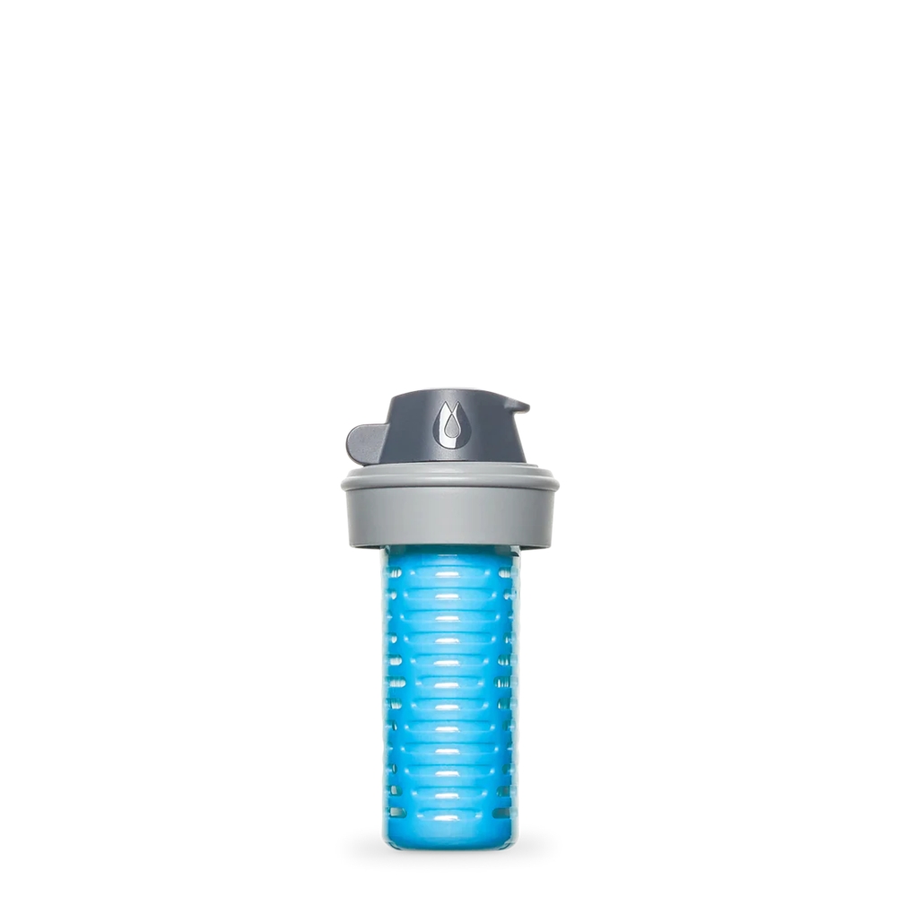 Image of HydraPak 42 mm Filter Cap Blau, Herren, Größe: ONE SIZE