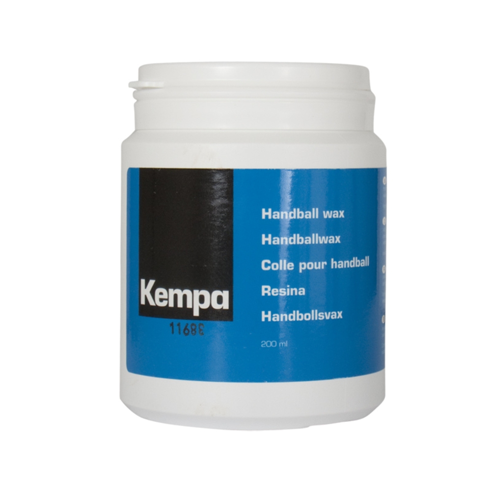 Image of Kempa 200 ml Handballharz Weiss, Herren, Größe: 0