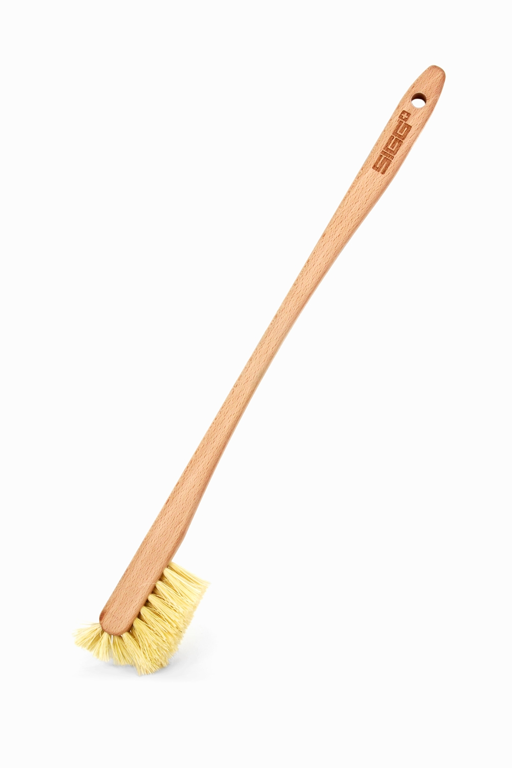 Image of Sigg MyPlanet Reinigungsbürste Braun, Herren, Größe: 0
