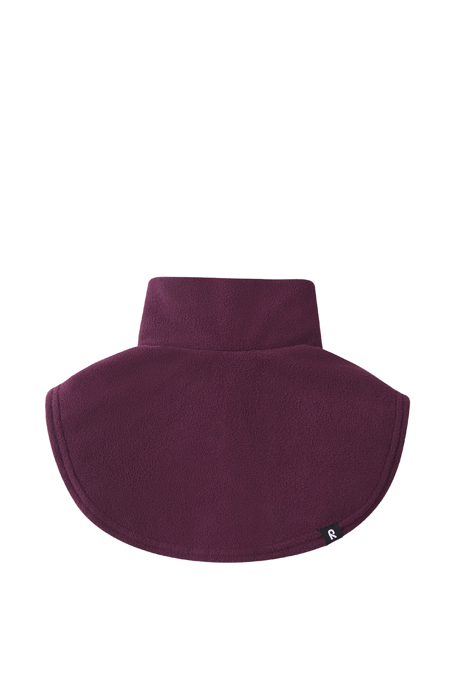 Image of reima Legenda Kinder Neckwarmer Rot, , Größe: ONE SIZE