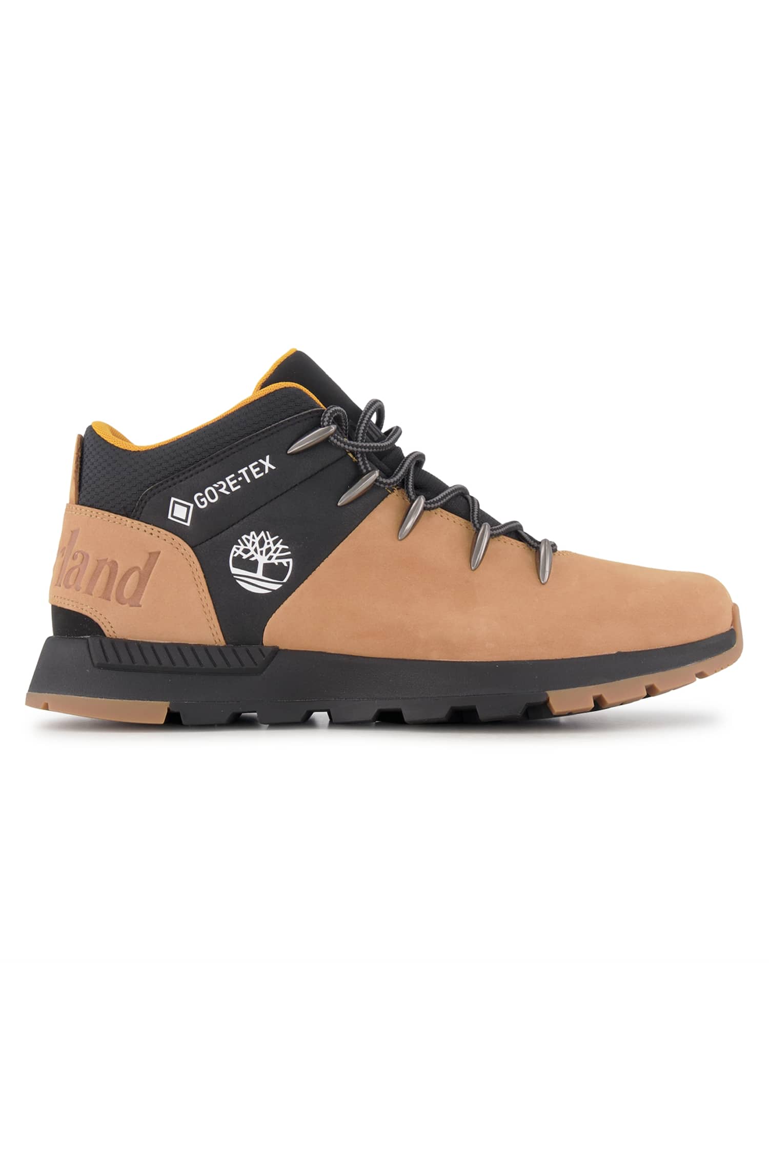Image of Timberland Sprint Trekker Mid Gore-Tex® Herren Winterschuh Braun, Herren, Größe: 12