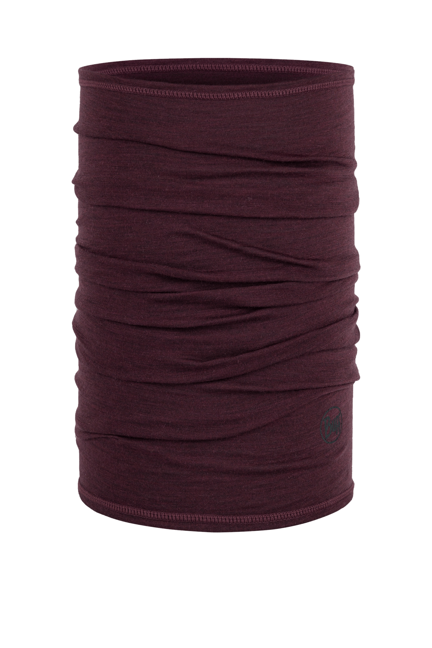 Image of Buff Lightweight Merino Neckwarmer Lila, Herren, Größe: ONE SIZE
