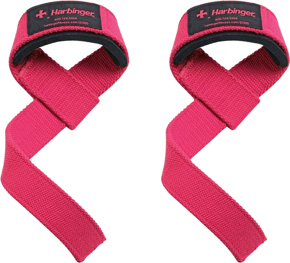 Image of Harbinger Padded Cotton Zughilfen Pink, Herren, Größe: 0