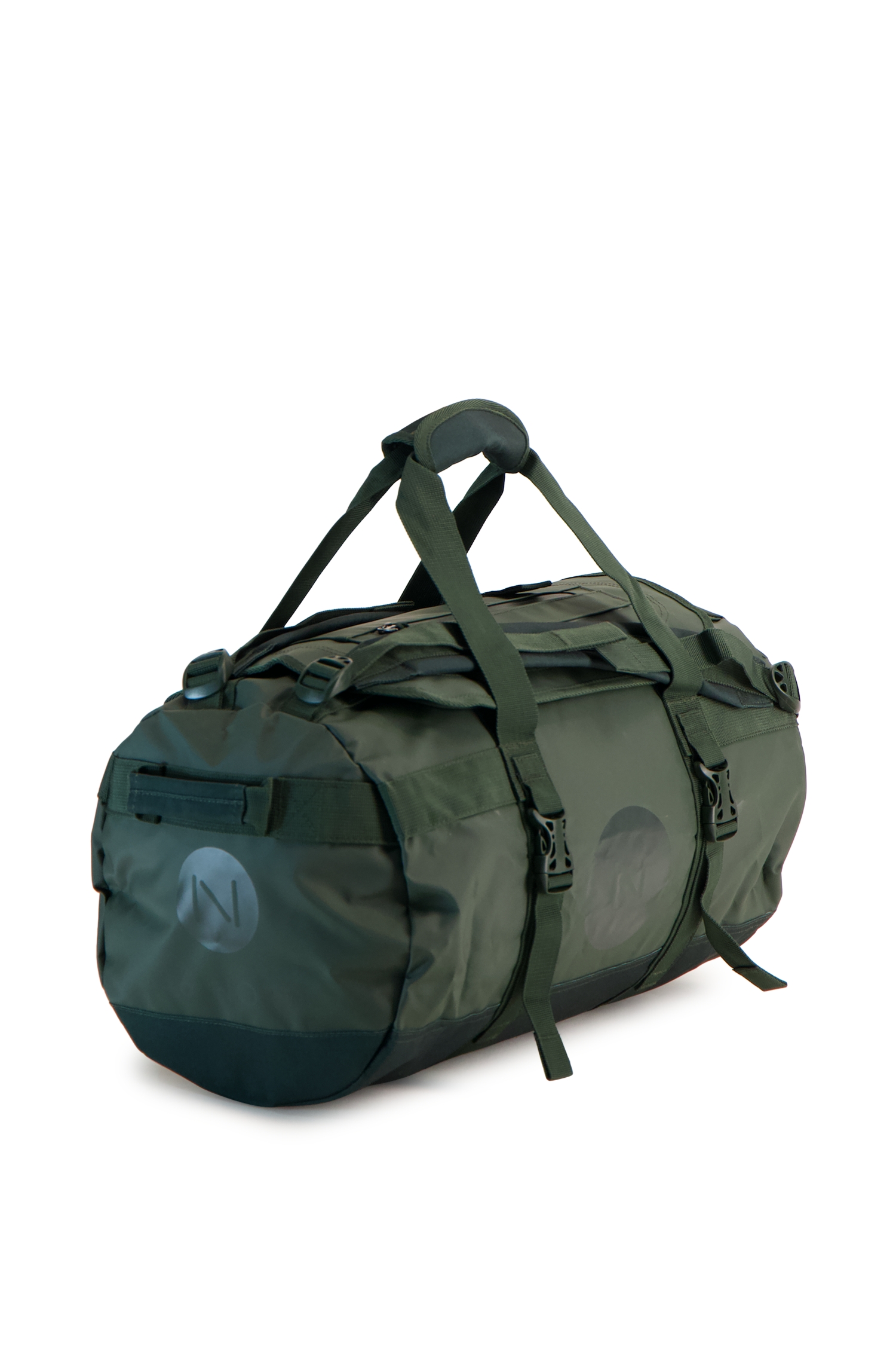 Image of 46 NORD Newham 30 L Duffel Grün, Herren, Größe: 0