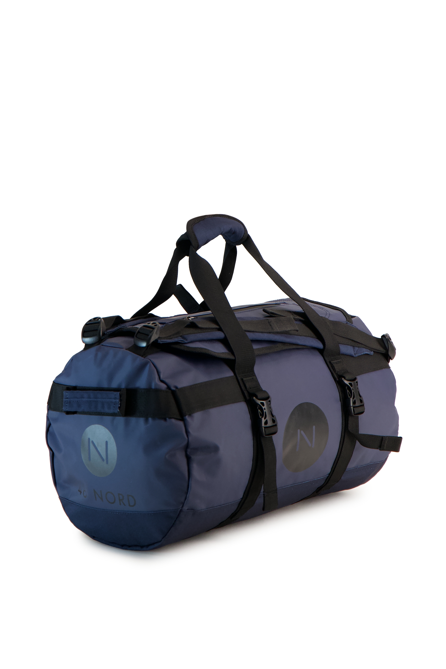 Image of 46 NORD Newham 30 L Duffel Blau, Herren, Größe: 0