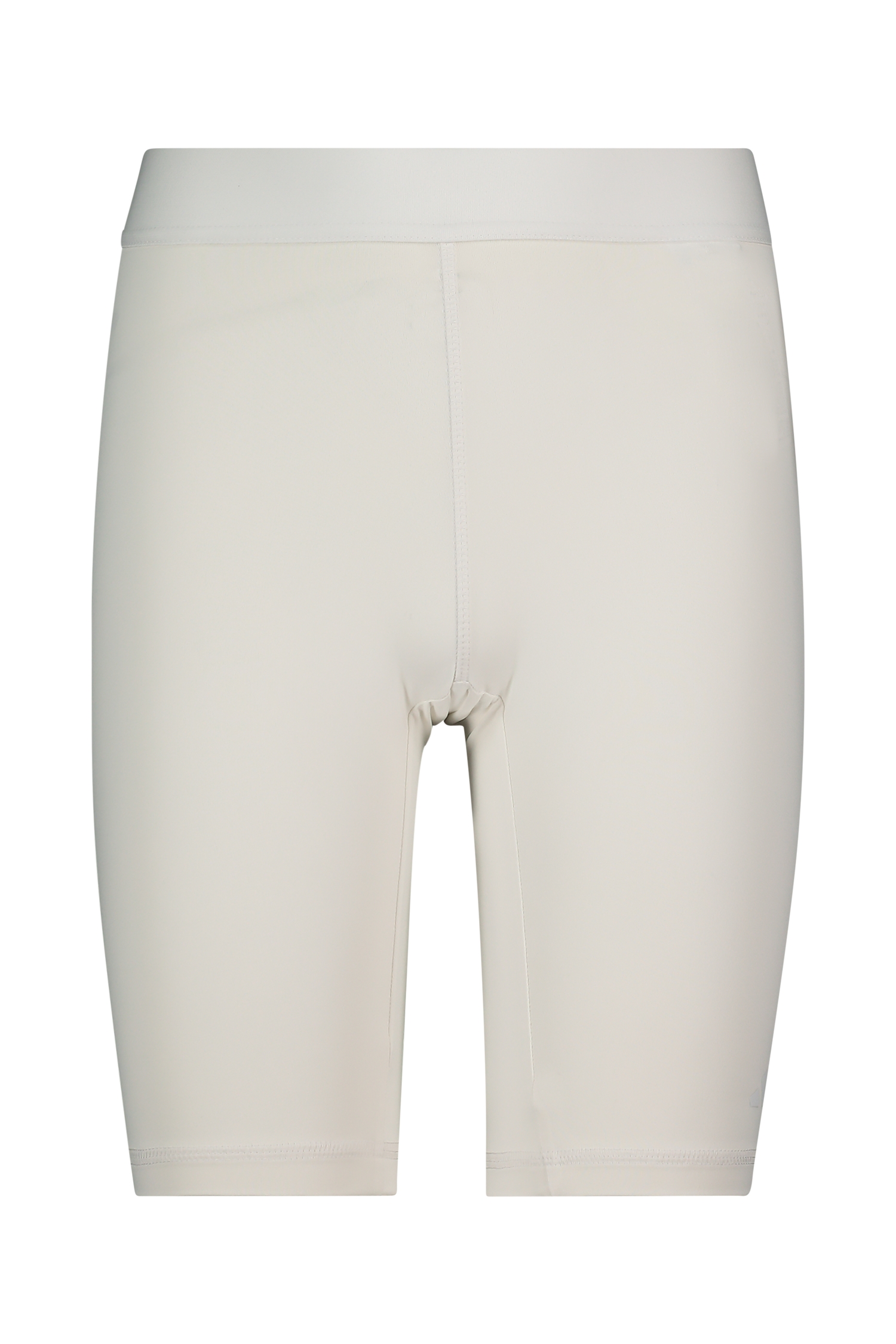 Image of adidas Techfit Aeroready Kinder Short Weiss, , Größe: 128
