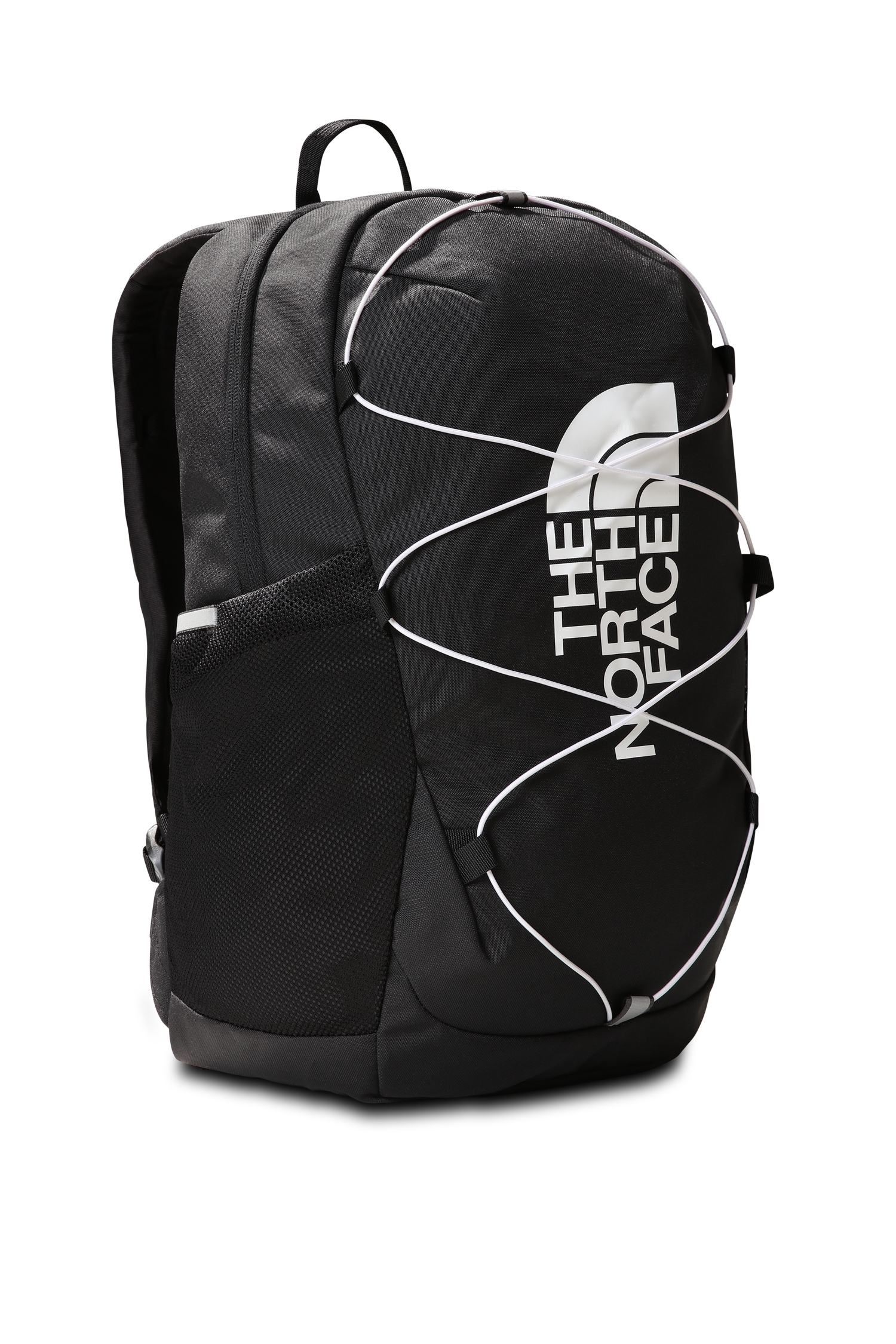 Image of The North Face Youth Court Jester Schwarz, Herren, Größe: ONE SIZE