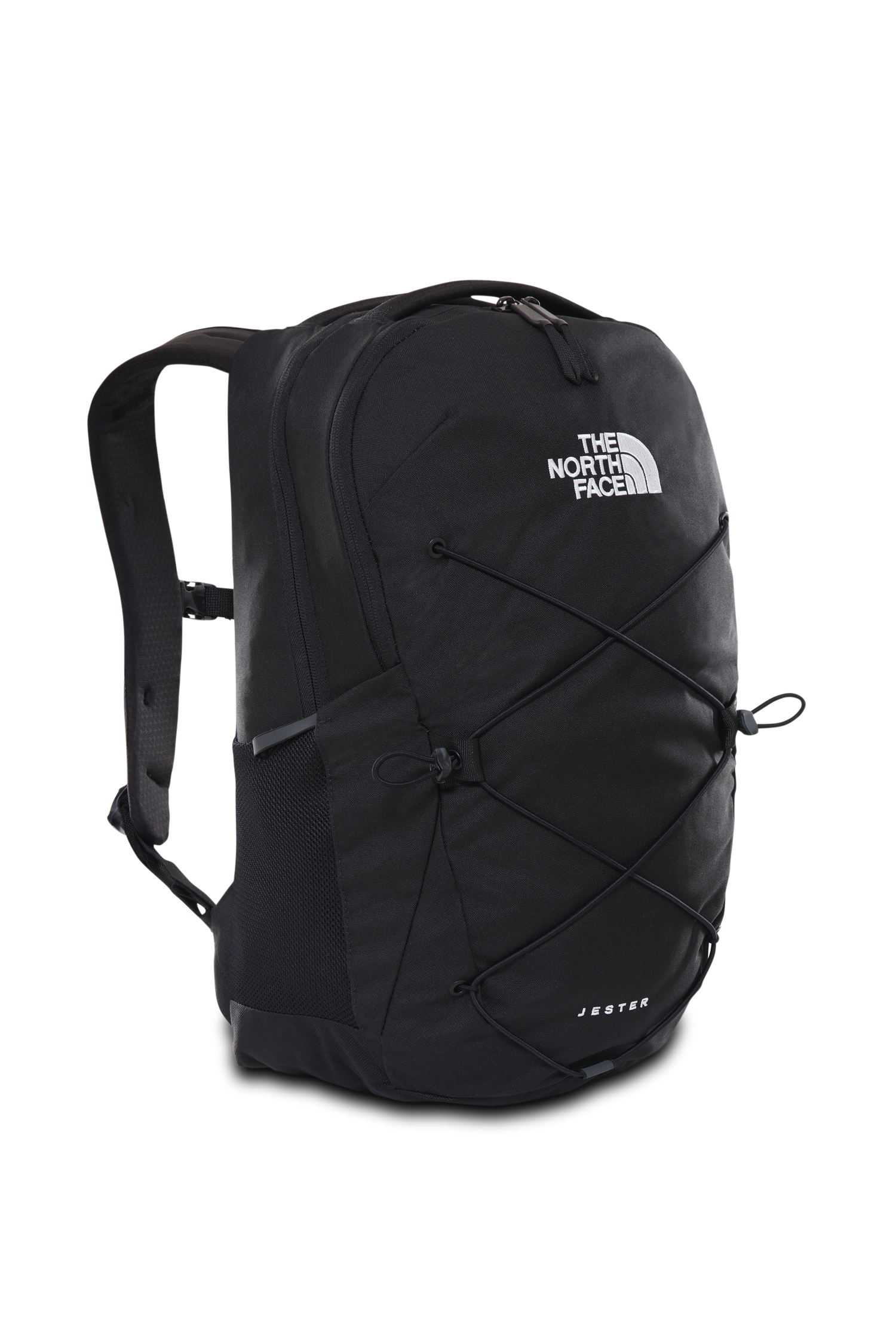 Image of The North Face Jester 28 L Rucksack Schwarz, Herren, Größe: 1