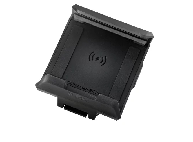 Bosch BSP3200 SmartphoneGrip Handyhalter Schwarz, Herren, Größe: ONE SIZE