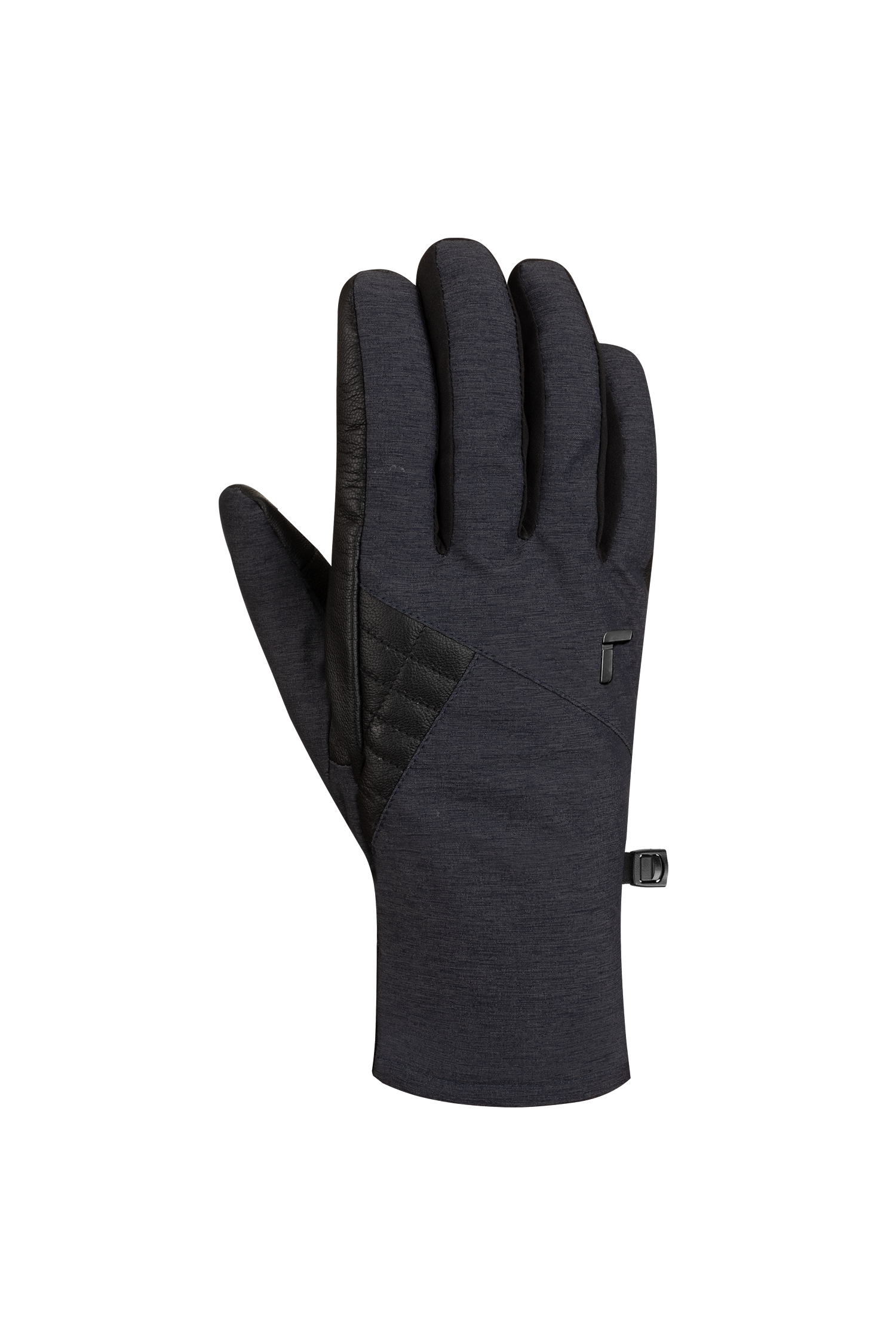 Image of Reusch Diana TOUCH-TEC™ Damen Multifunktionshandschuh Blau, Damen, Größe: 7