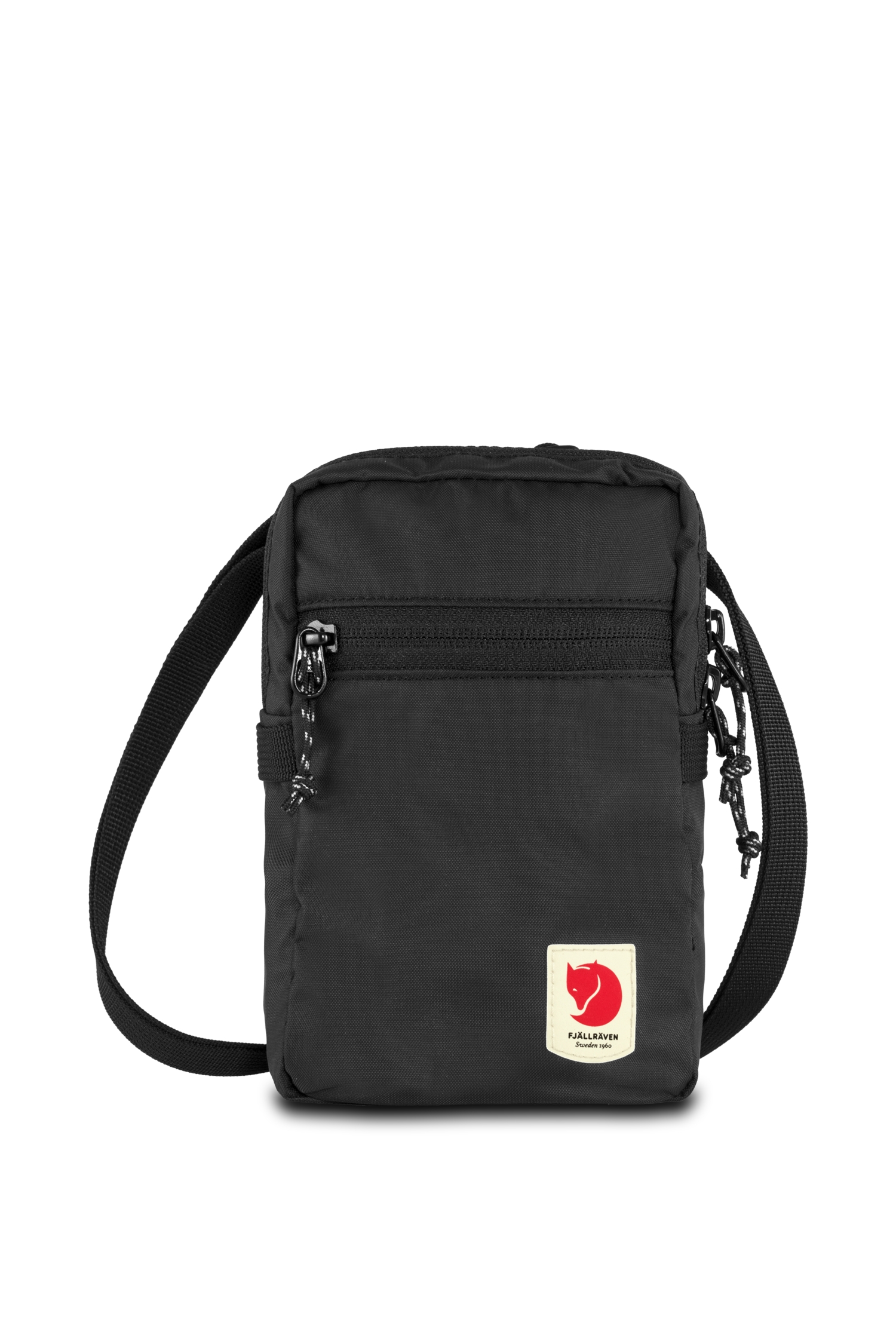 Image of Fjällräven High Coast 0.8 L Tasche Schwarz, Herren, Größe: 0
