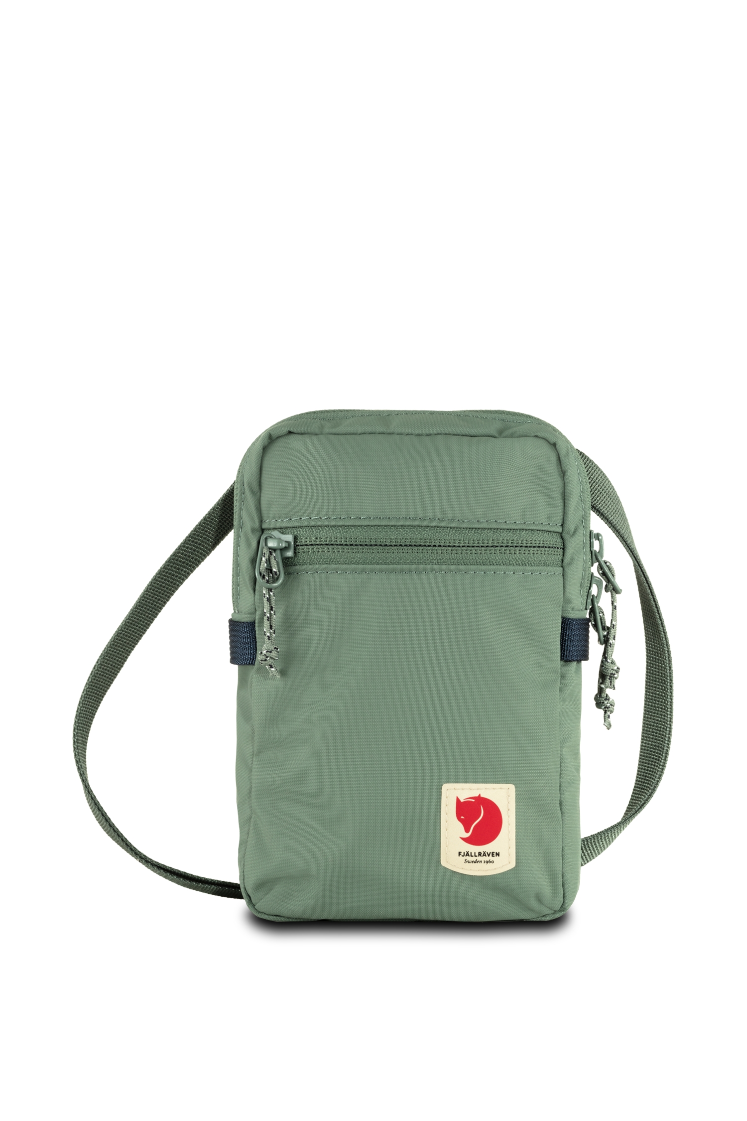 Fjällräven High Coast 0.8 L Tasche Grün, Herren, Größe: 0