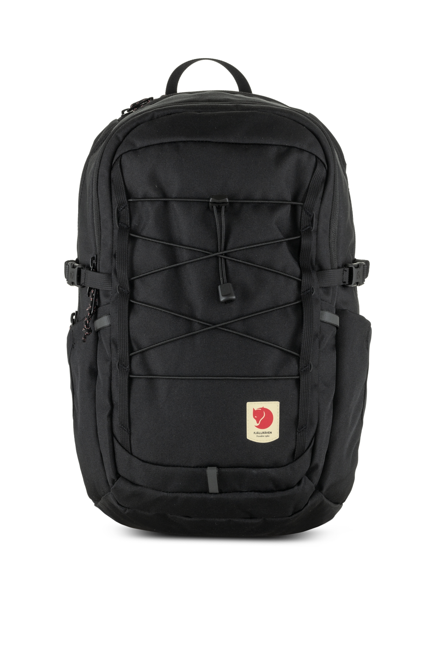 Image of Fjällräven Skule 20 L Rucksack Schwarz, Herren, Größe: 0