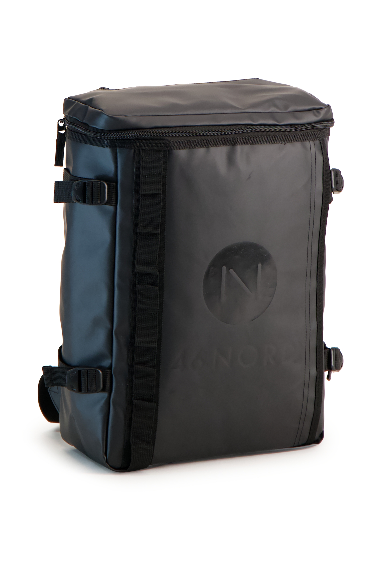 Image of 46 NORD Torrent 20 L Rucksack Schwarz, Herren, Größe: 0