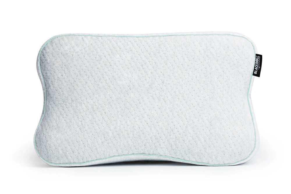 BLACKROLL AllergoProtect® Kissenbezug Grau, Herren, Größe: 0