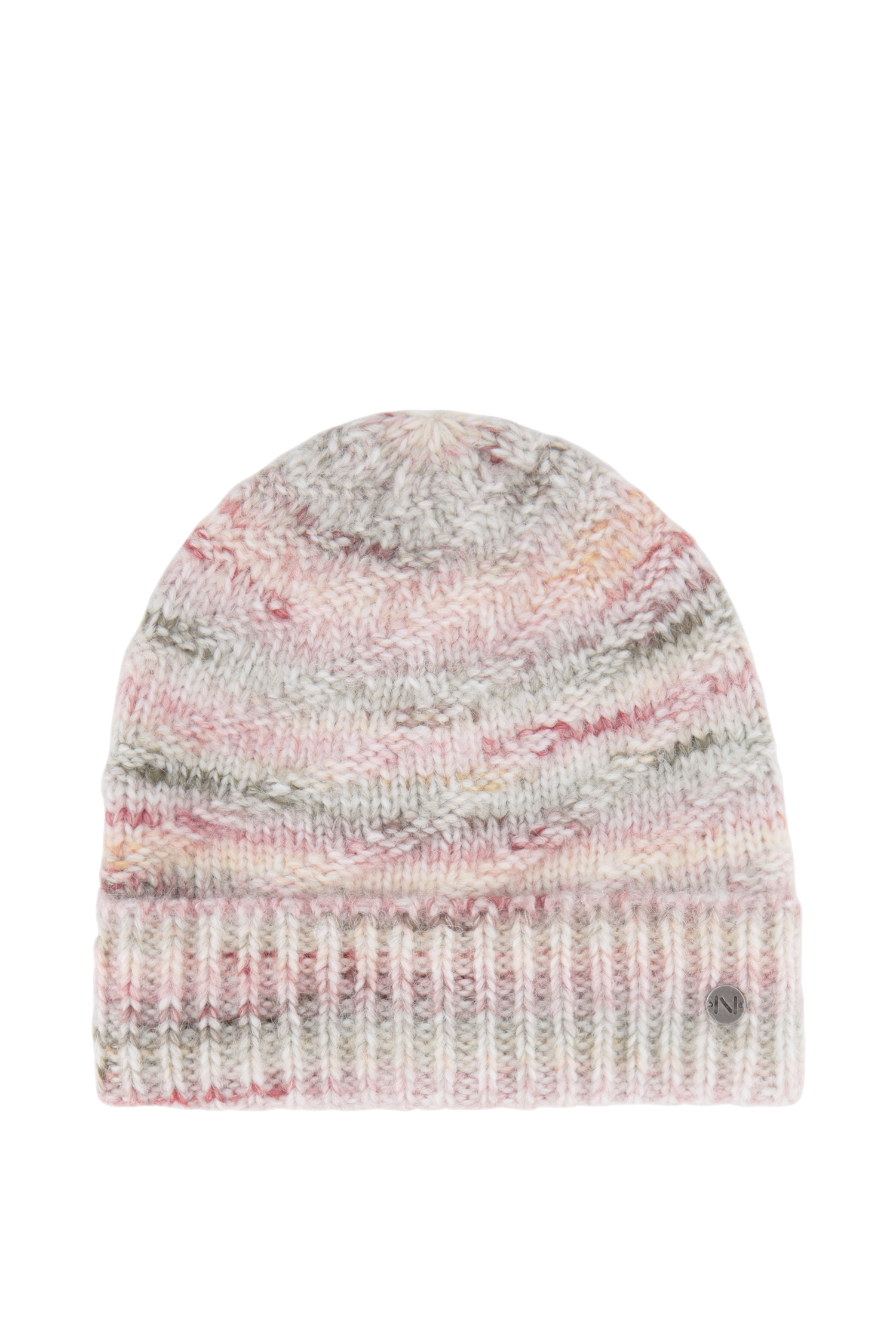 46 NORD Damen Mütze Weiss, Damen, Größe: ONE SIZE