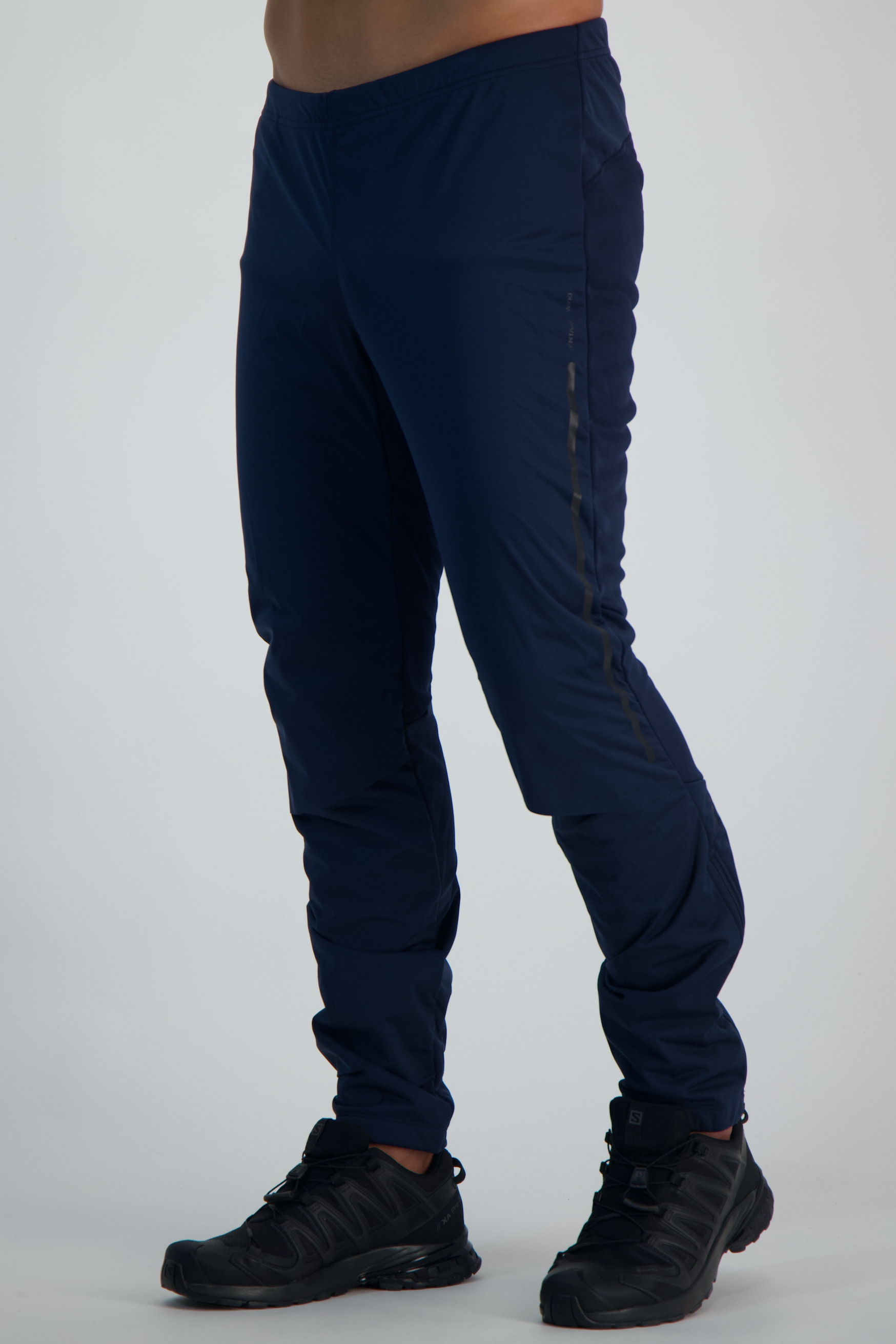 Image of Craft Storm Balance Herren Tight Blau, Herren, Größe: L