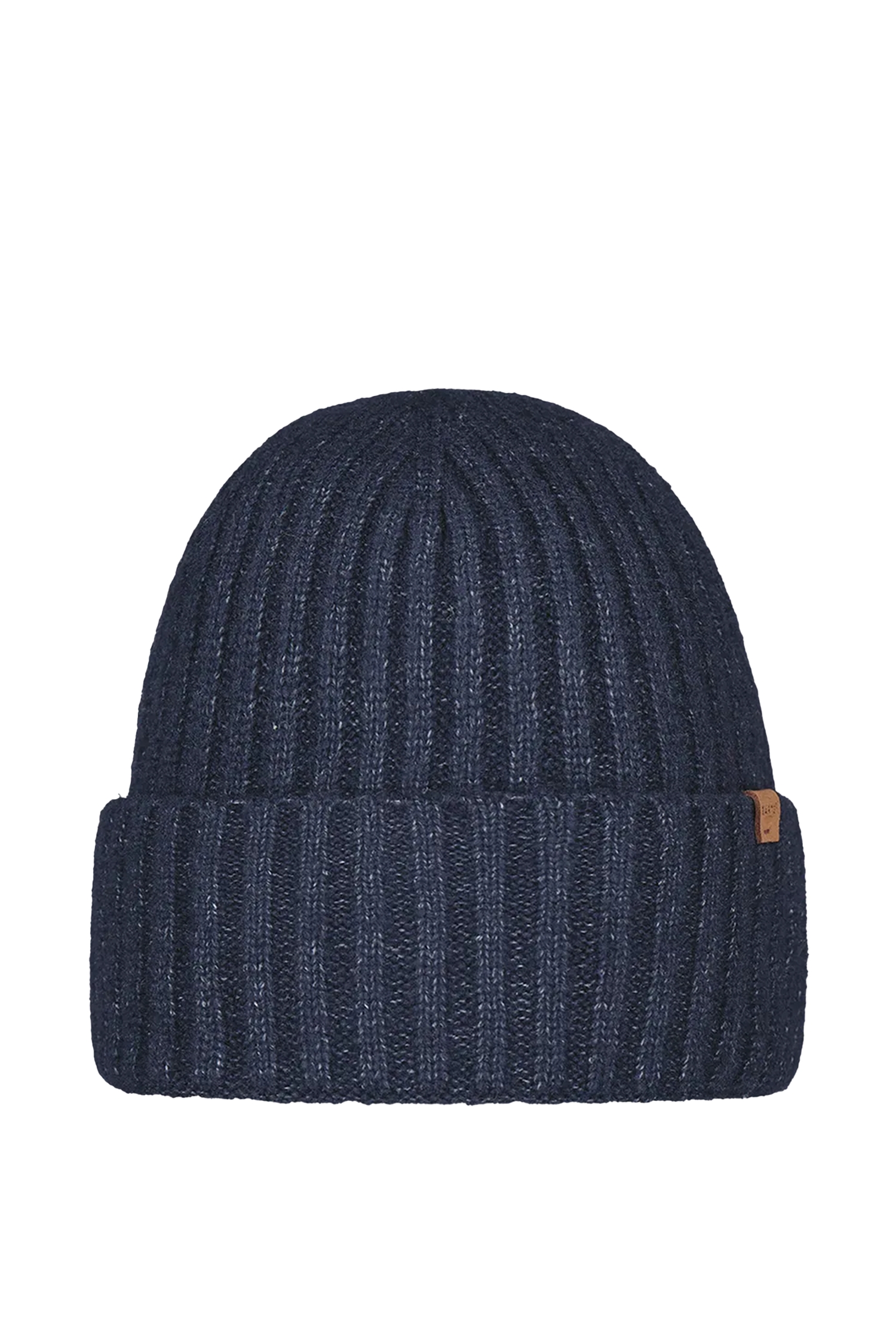 Barts Wyon Mütze Blau, Herren, Größe: ONE SIZE