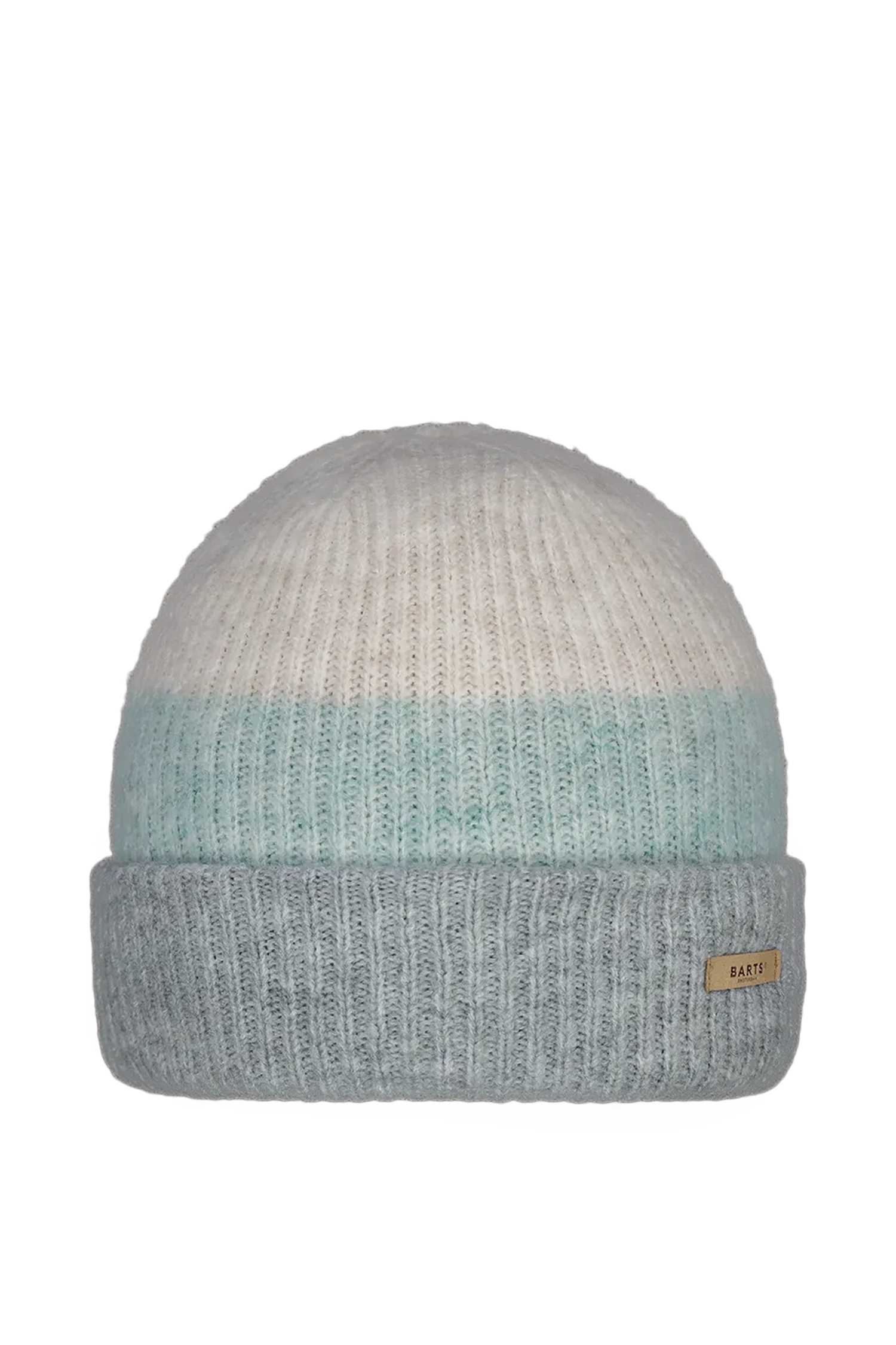 Barts Suzam Damen Mütze Blau, Damen, Größe: ONE SIZE